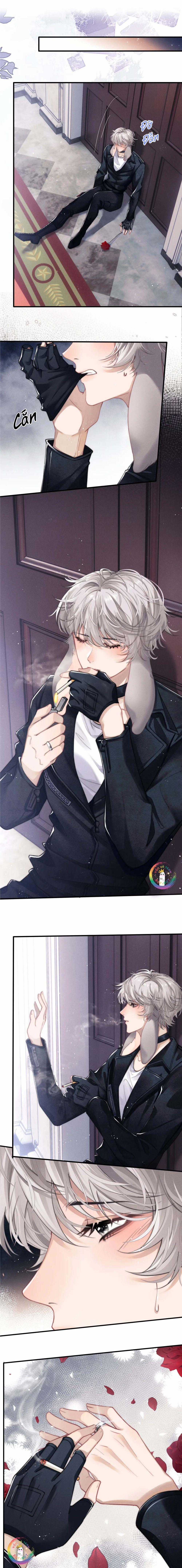 Chấp Sự Thỏ Tai Cụp - Chapter 2 - Trang 2