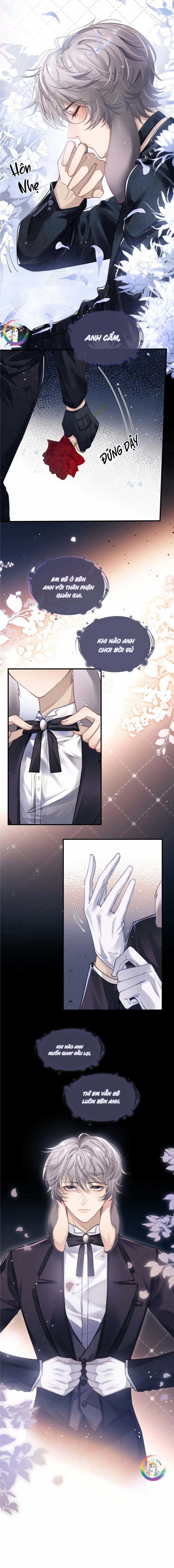 Chấp Sự Thỏ Tai Cụp - Chapter 2 - Trang 5