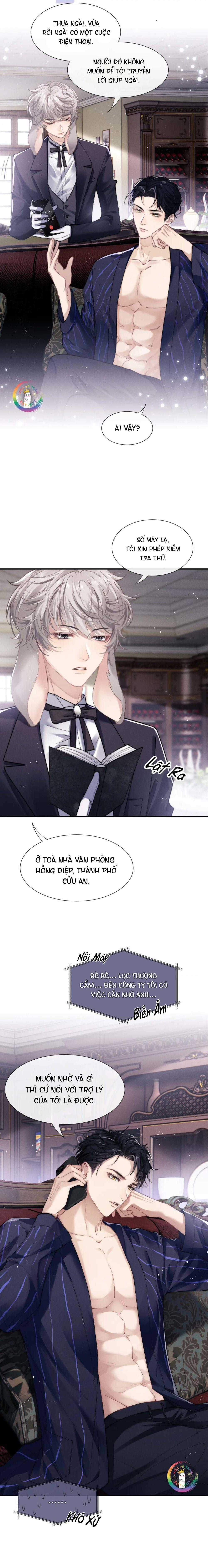 Chấp Sự Thỏ Tai Cụp - Chapter 2 - Trang 7