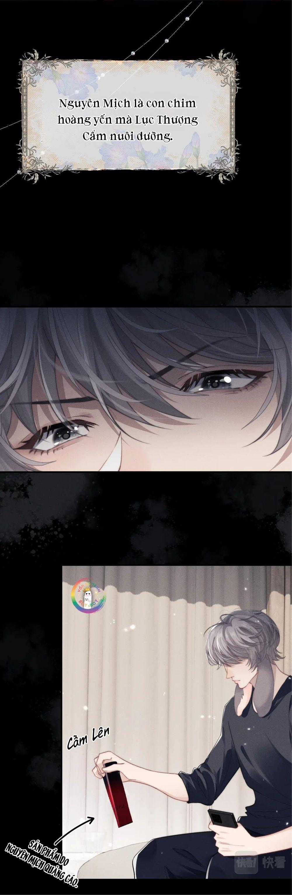 Chấp Sự Thỏ Tai Cụp - Chapter 3 - Trang 2