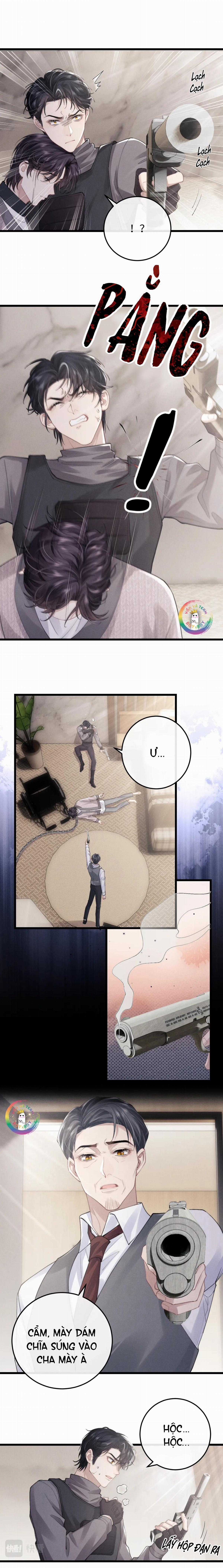 Chấp Sự Thỏ Tai Cụp - Chapter 32 - Trang 2