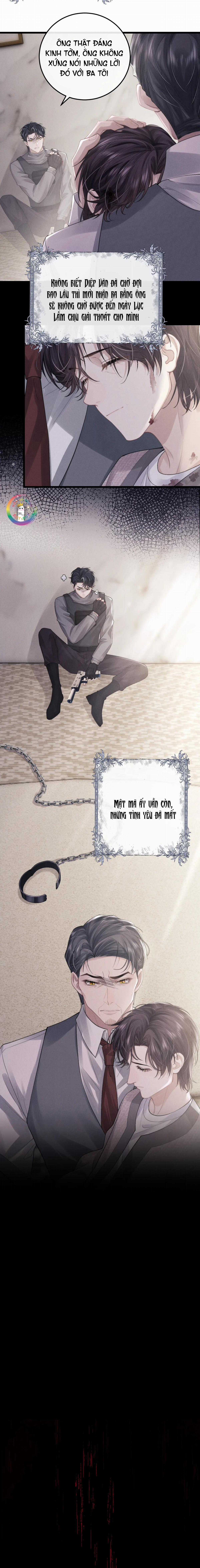 Chấp Sự Thỏ Tai Cụp - Chapter 32 - Trang 6