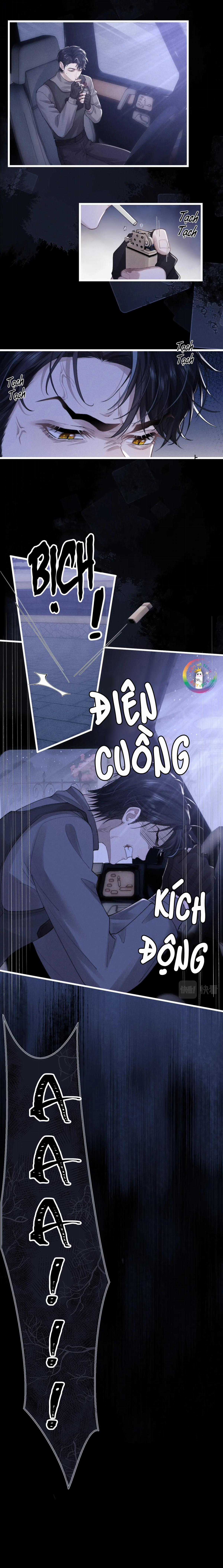Chấp Sự Thỏ Tai Cụp - Chapter 32 - Trang 10