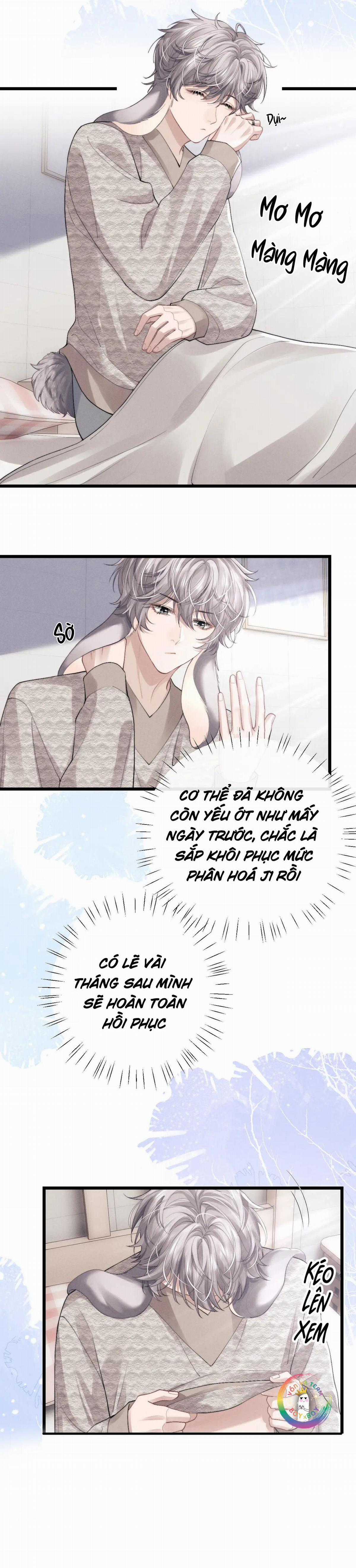 Chấp Sự Thỏ Tai Cụp - Chapter 33 - Trang 13