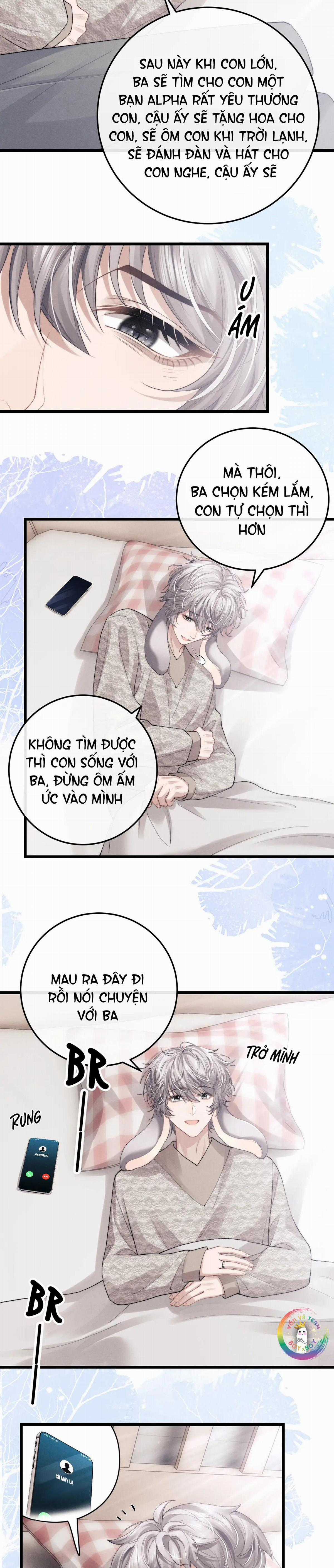 Chấp Sự Thỏ Tai Cụp - Chapter 33 - Trang 16