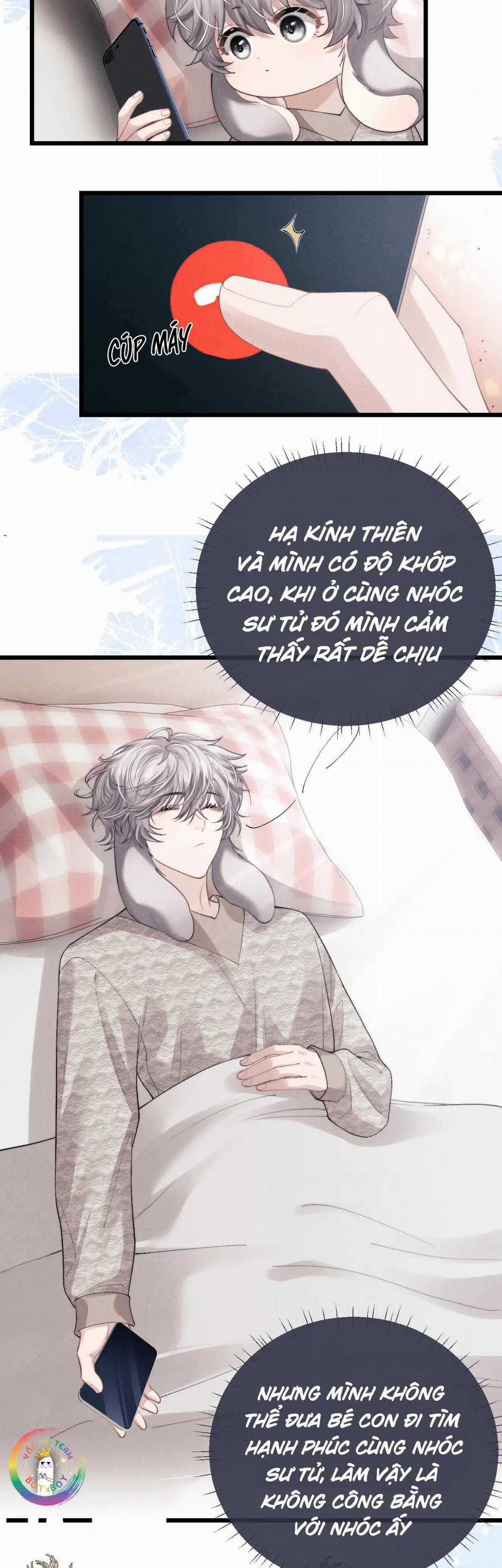 Chấp Sự Thỏ Tai Cụp - Chapter 33 - Trang 17
