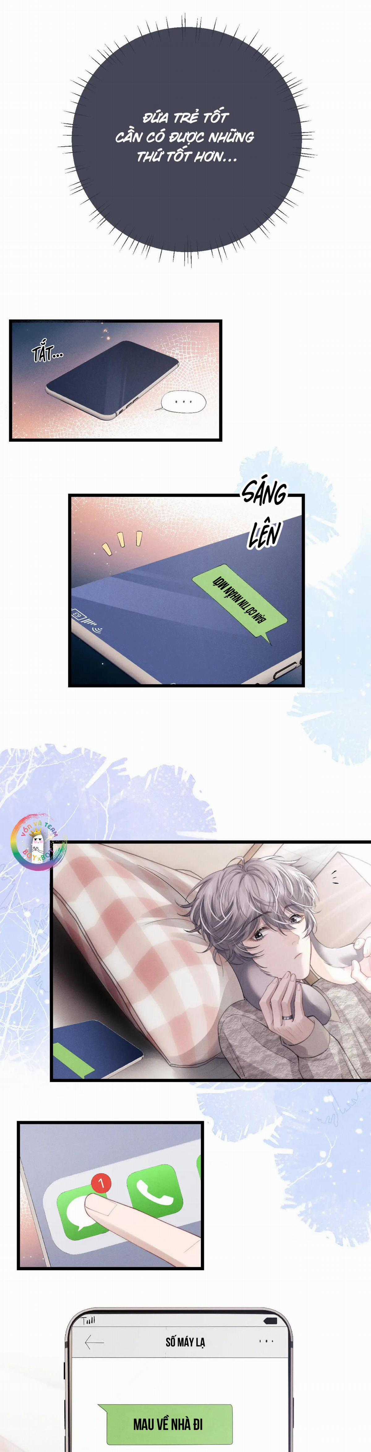 Chấp Sự Thỏ Tai Cụp - Chapter 33 - Trang 19