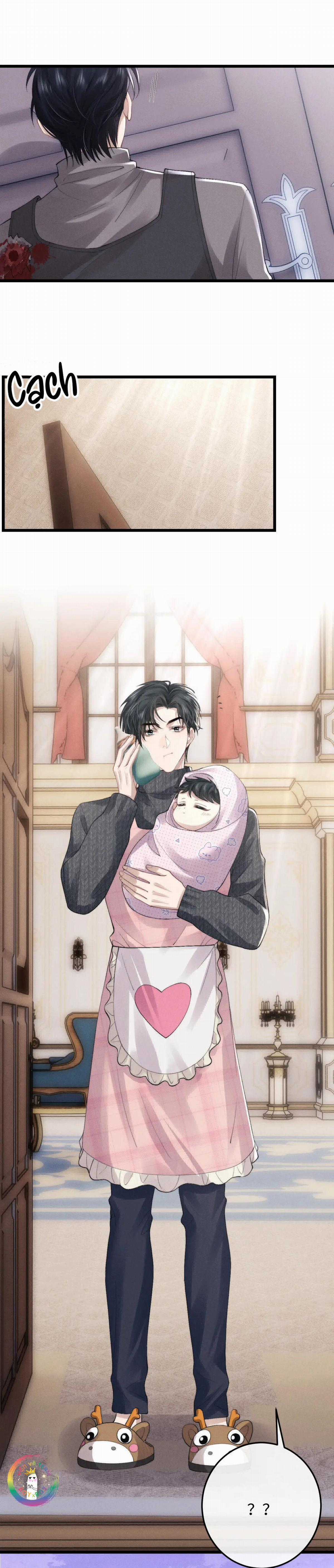 Chấp Sự Thỏ Tai Cụp - Chapter 33 - Trang 5