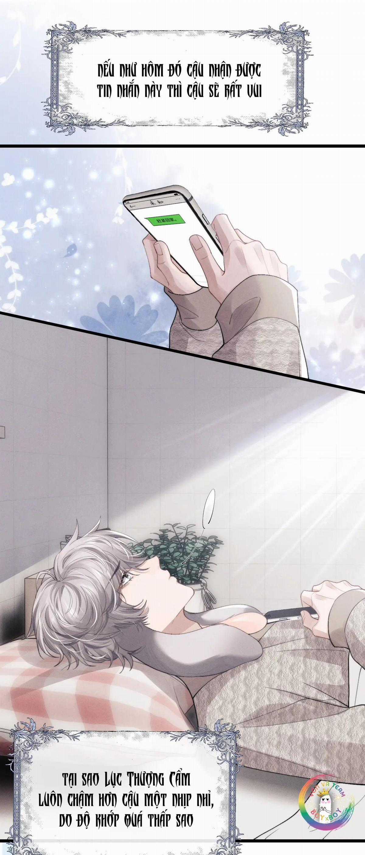 Chấp Sự Thỏ Tai Cụp - Chapter 34 - Trang 2