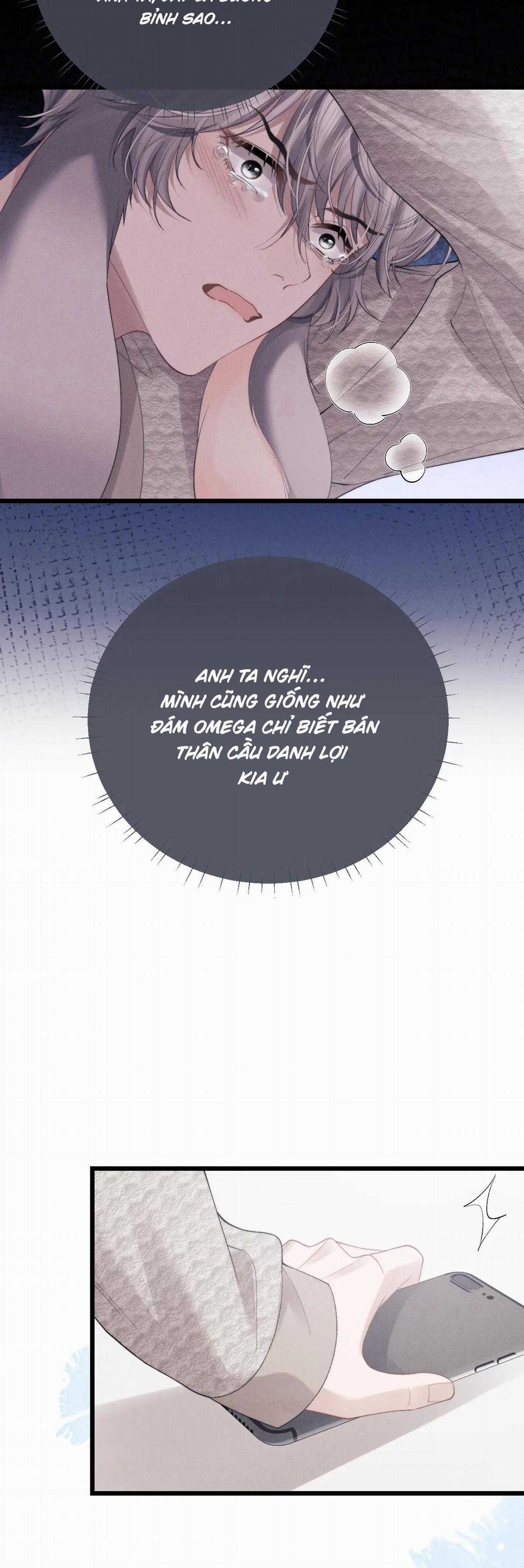 Chấp Sự Thỏ Tai Cụp - Chapter 34 - Trang 12