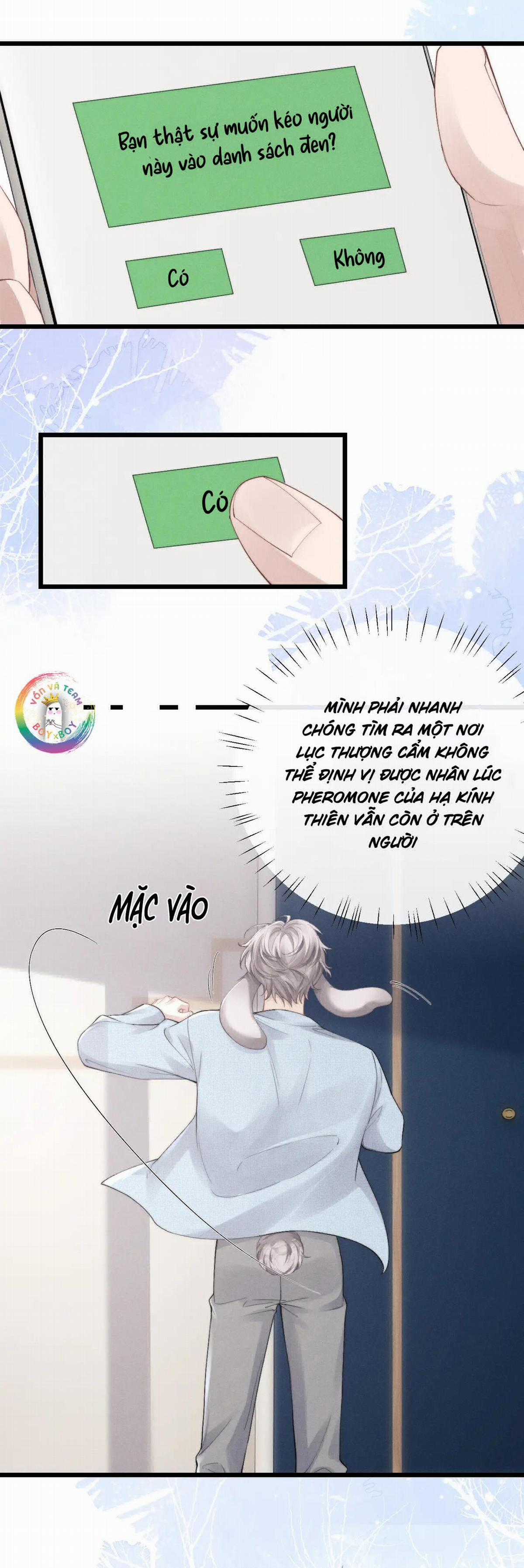 Chấp Sự Thỏ Tai Cụp - Chapter 34 - Trang 13