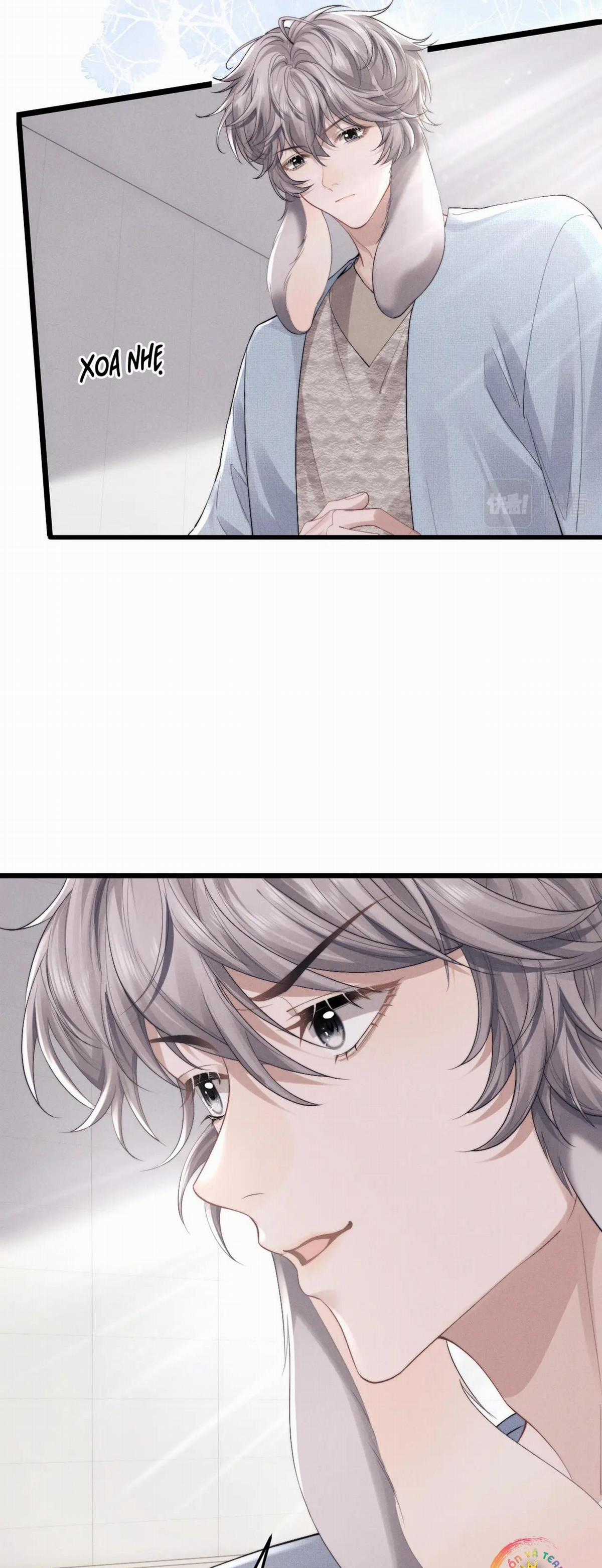 Chấp Sự Thỏ Tai Cụp - Chapter 34 - Trang 14