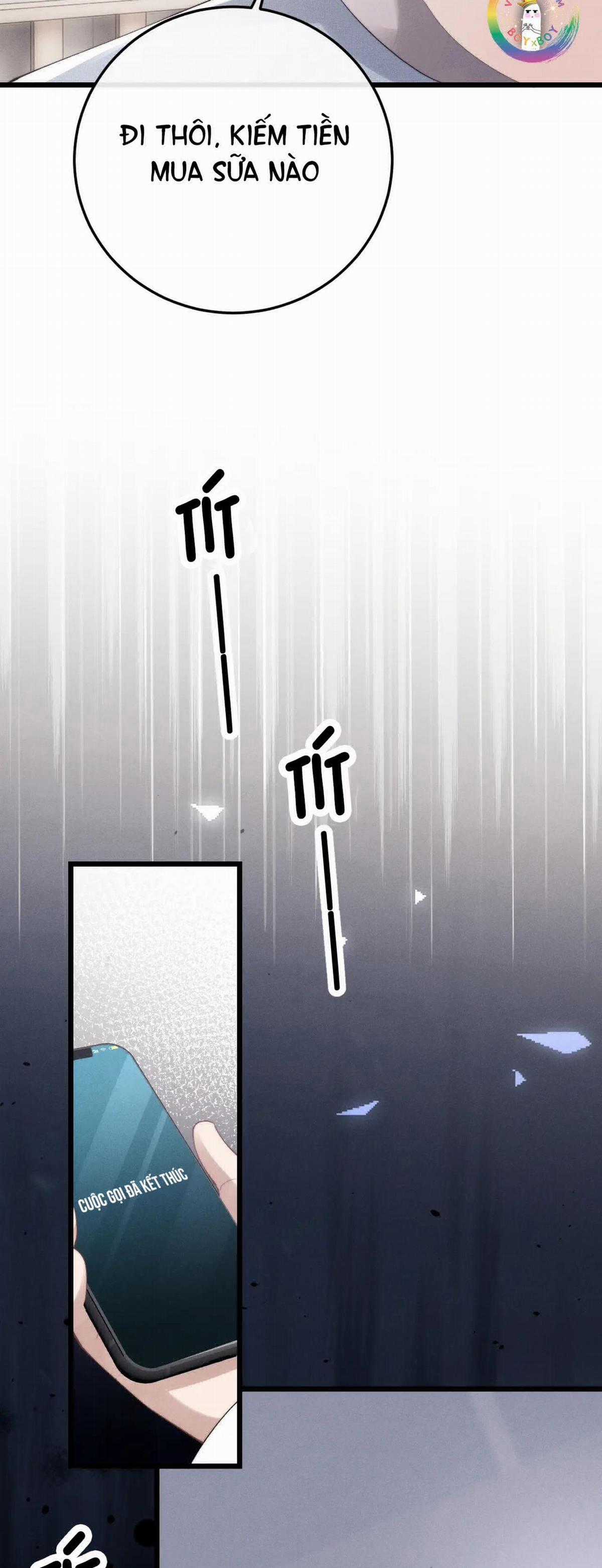 Chấp Sự Thỏ Tai Cụp - Chapter 34 - Trang 15