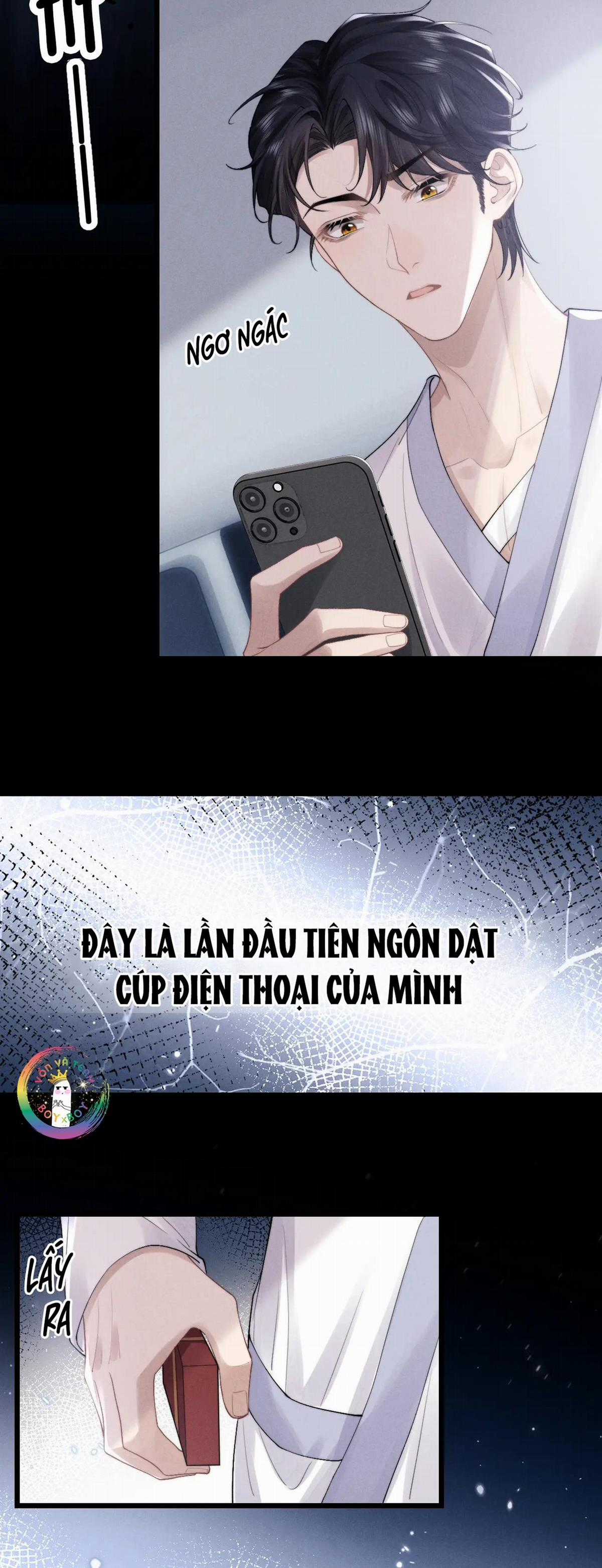 Chấp Sự Thỏ Tai Cụp - Chapter 34 - Trang 16