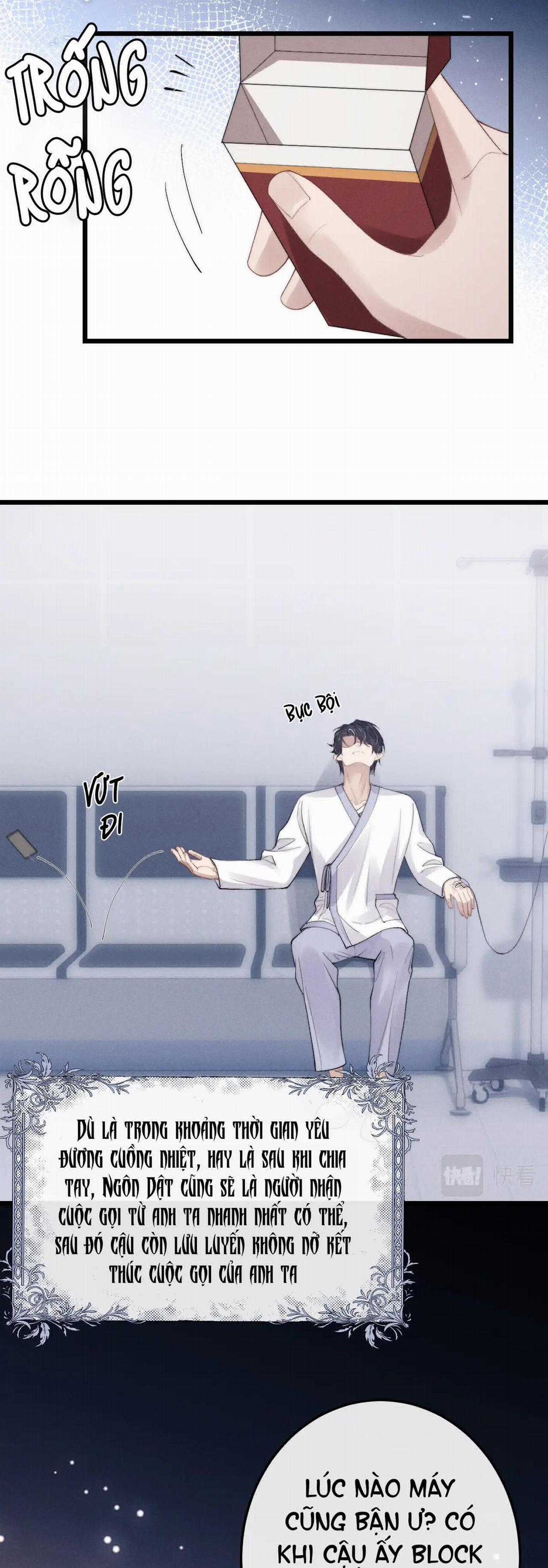 Chấp Sự Thỏ Tai Cụp - Chapter 34 - Trang 17