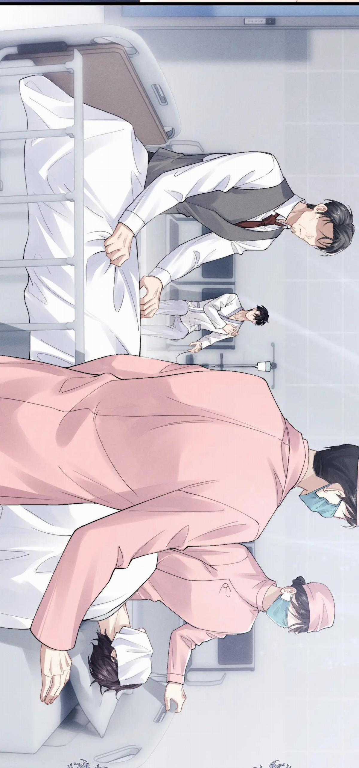 Chấp Sự Thỏ Tai Cụp - Chapter 34 - Trang 20