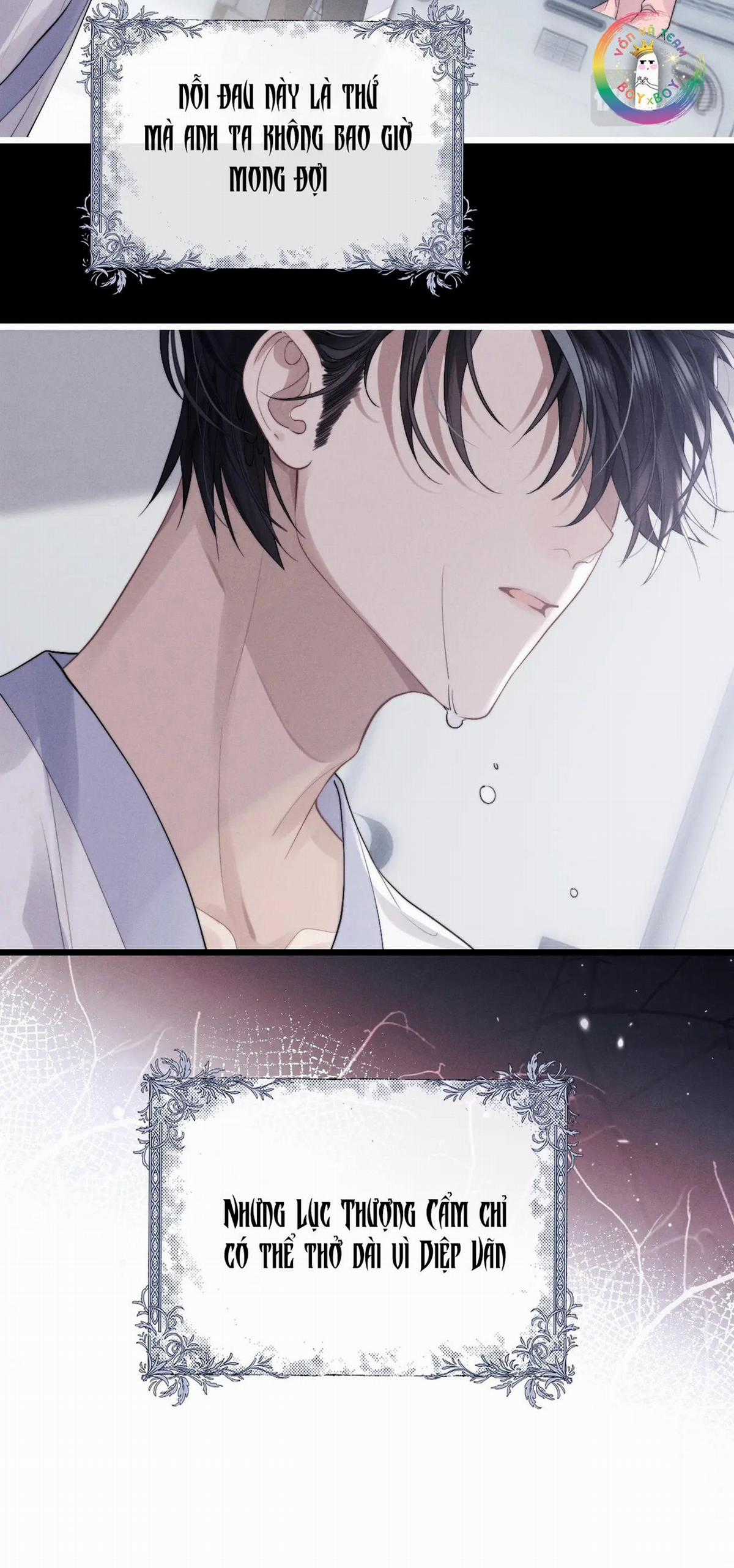 Chấp Sự Thỏ Tai Cụp - Chapter 34 - Trang 22