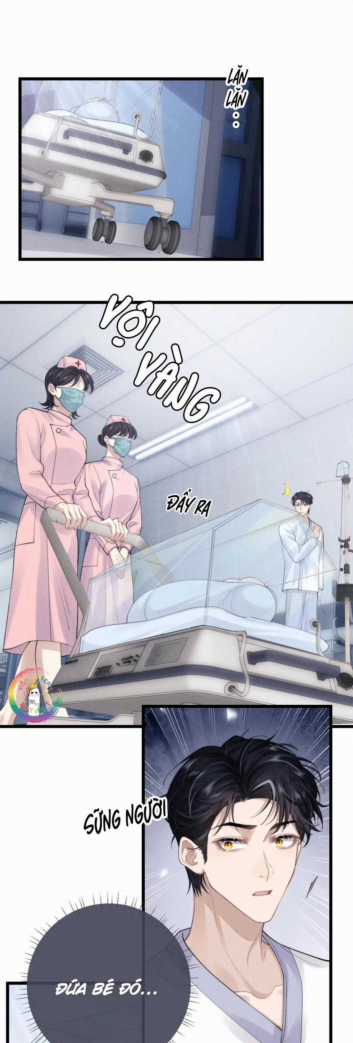 Chấp Sự Thỏ Tai Cụp - Chapter 34 - Trang 23