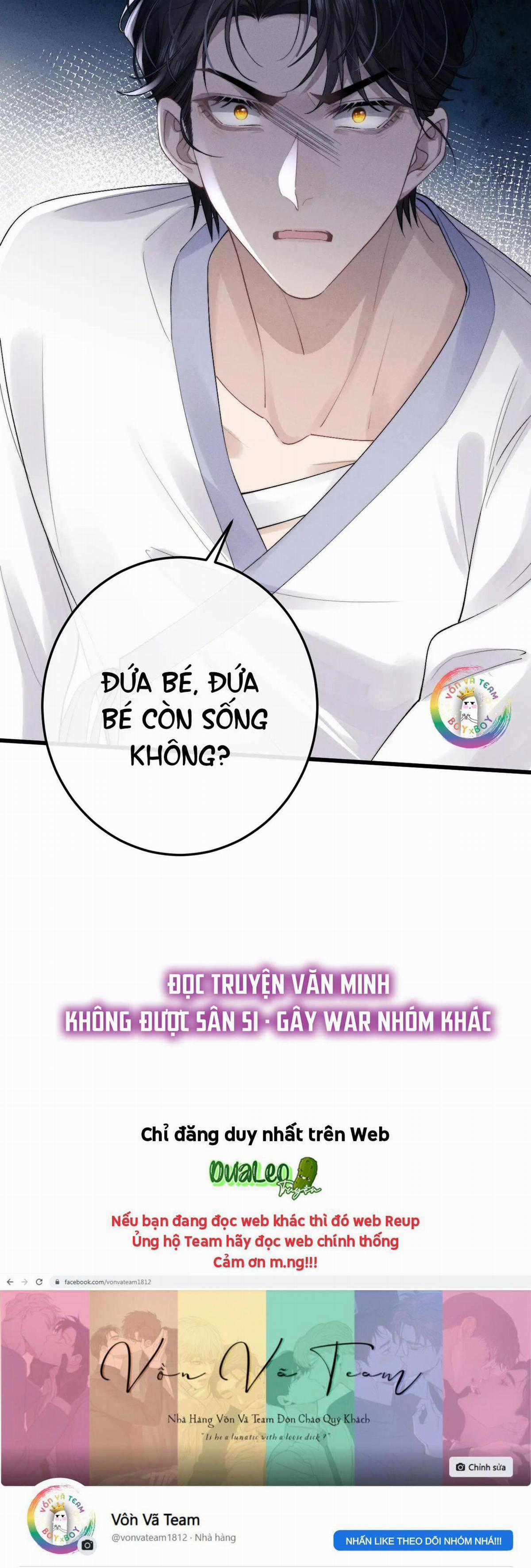 Chấp Sự Thỏ Tai Cụp - Chapter 34 - Trang 25