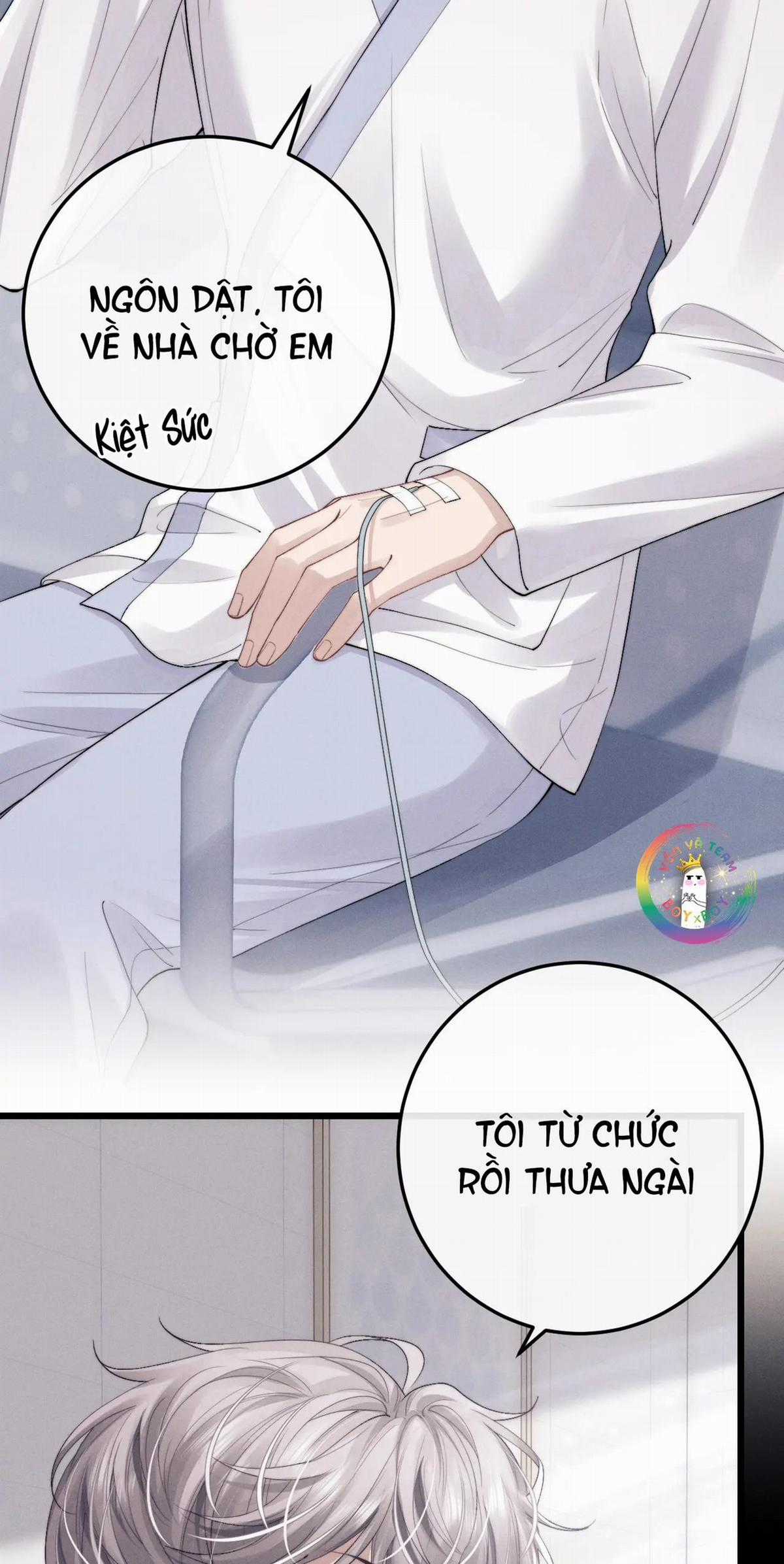 Chấp Sự Thỏ Tai Cụp - Chapter 34 - Trang 6