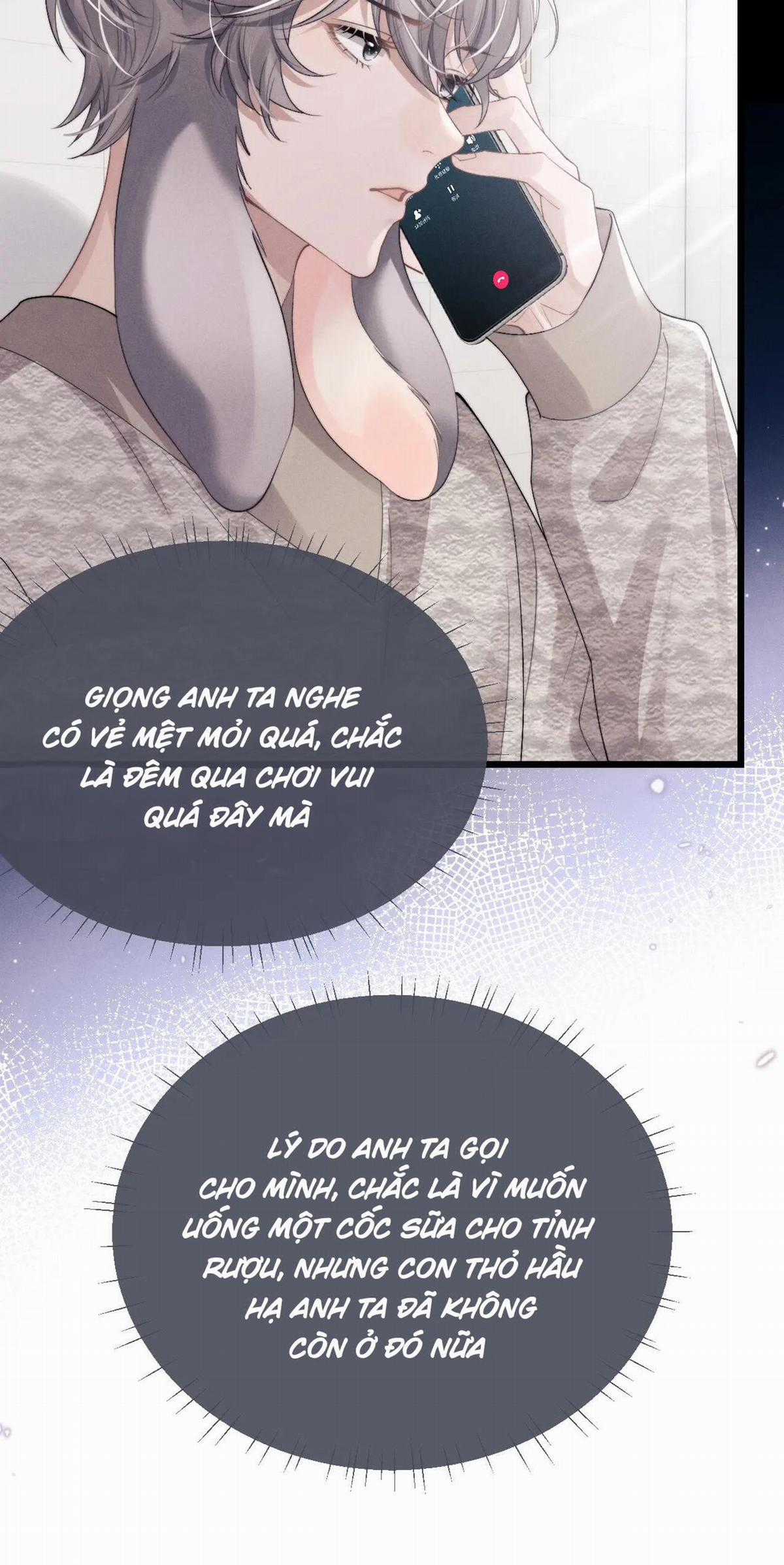 Chấp Sự Thỏ Tai Cụp - Chapter 34 - Trang 7