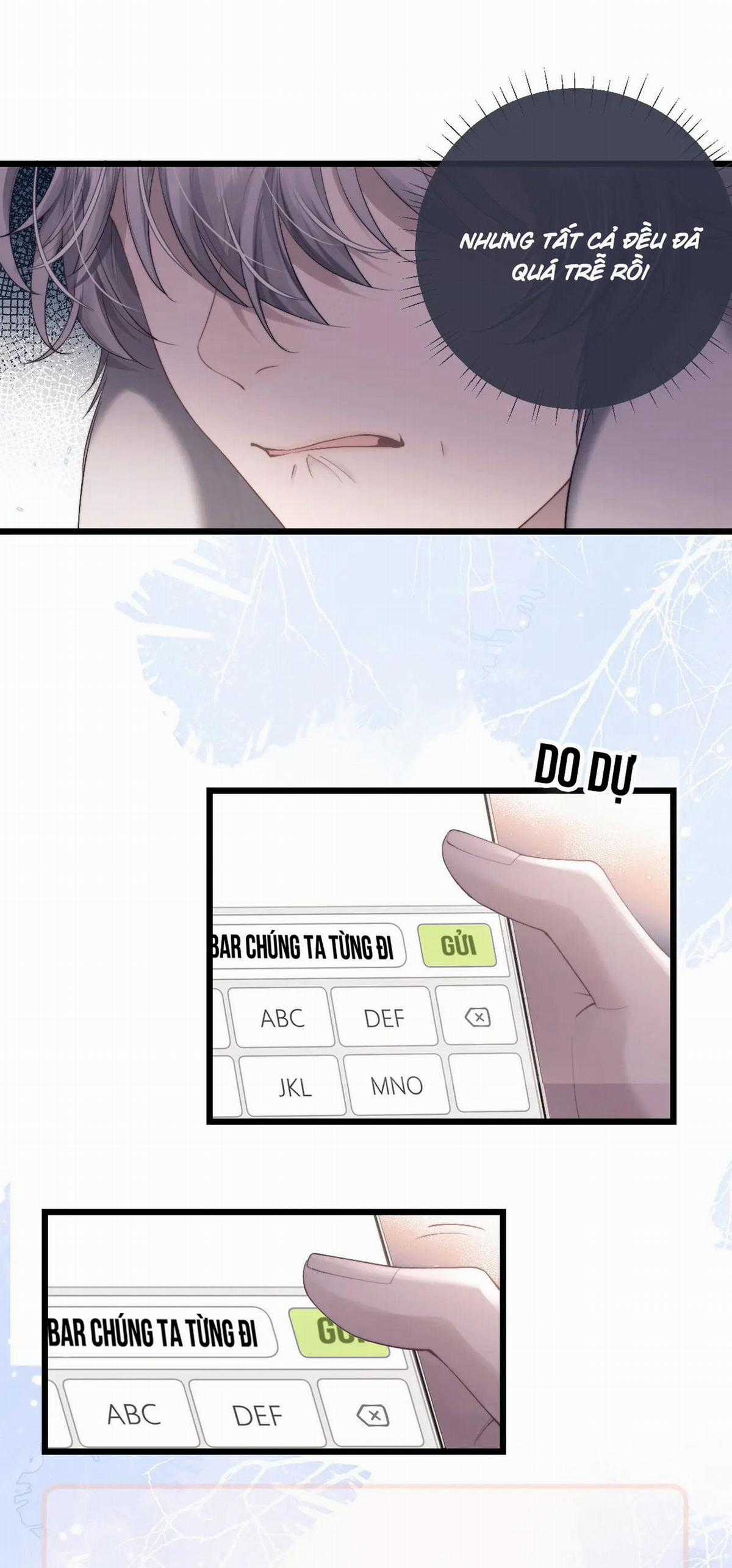 Chấp Sự Thỏ Tai Cụp - Chapter 35 - Trang 14