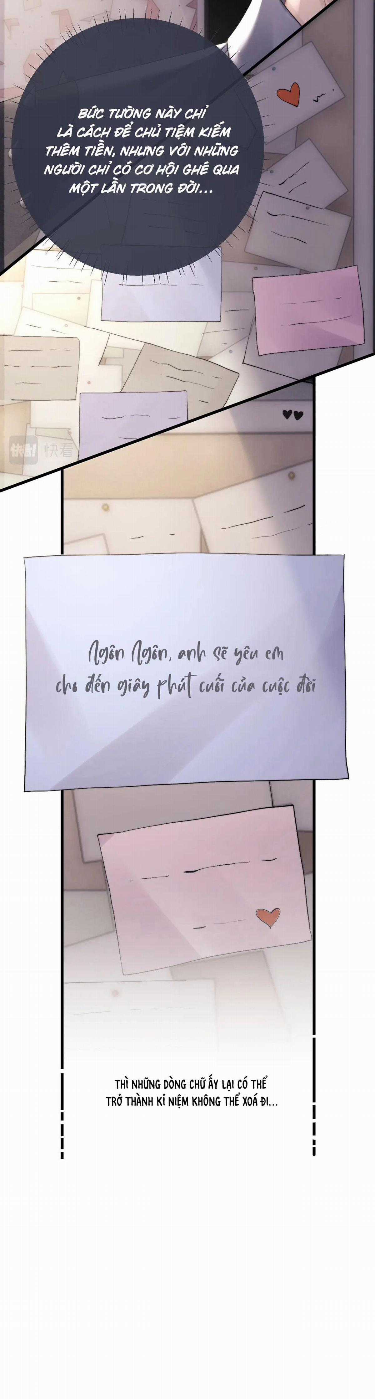 Chấp Sự Thỏ Tai Cụp - Chapter 35 - Trang 16