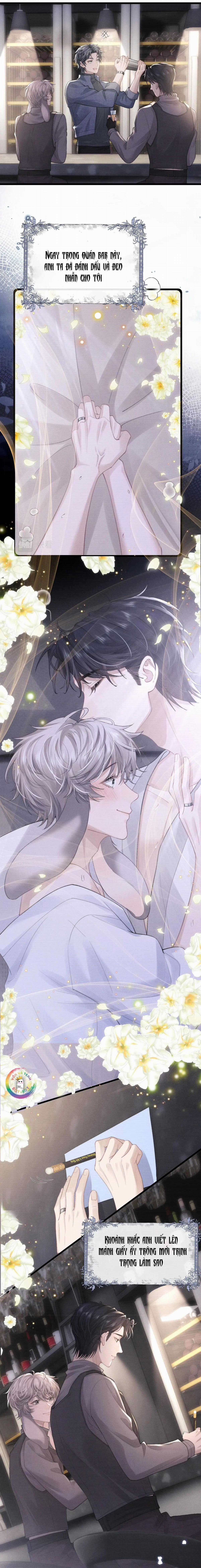 Chấp Sự Thỏ Tai Cụp - Chapter 35 - Trang 18