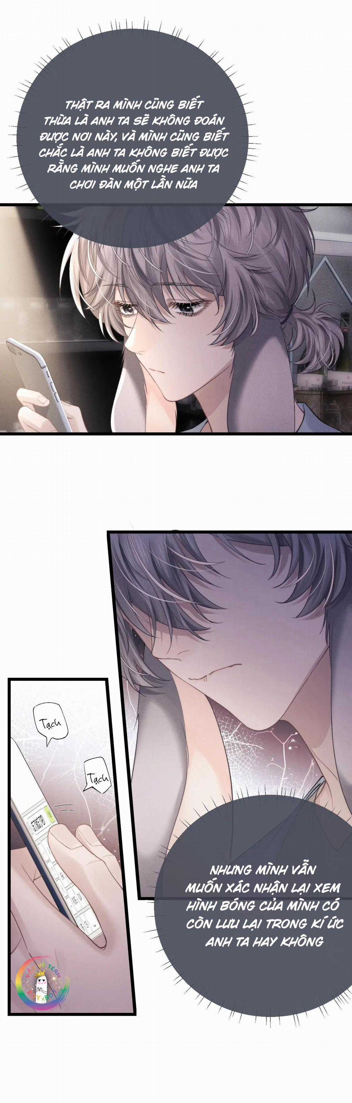 Chấp Sự Thỏ Tai Cụp - Chapter 35 - Trang 20