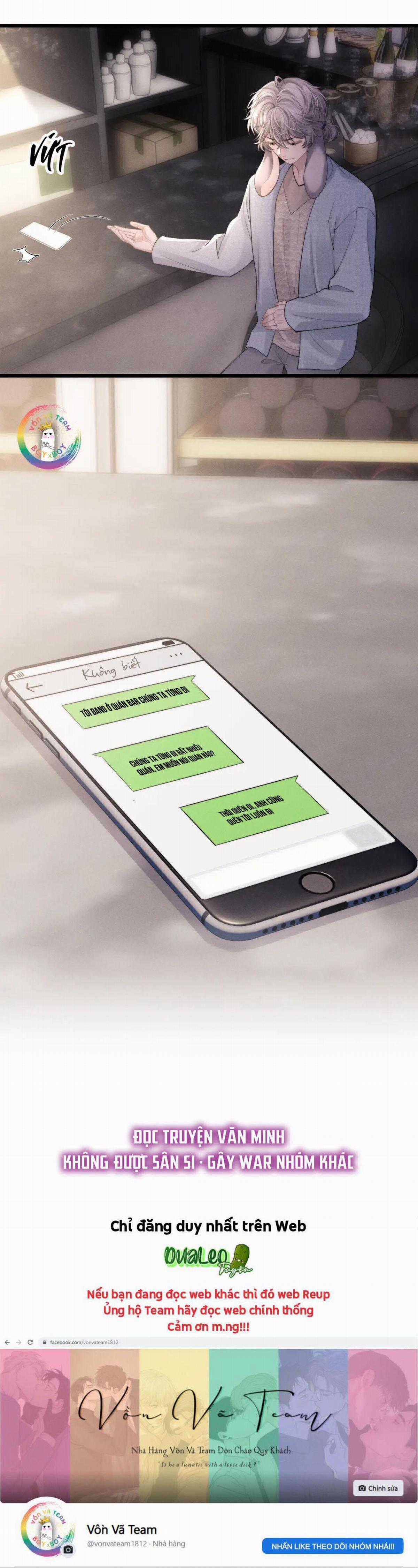 Chấp Sự Thỏ Tai Cụp - Chapter 35 - Trang 21