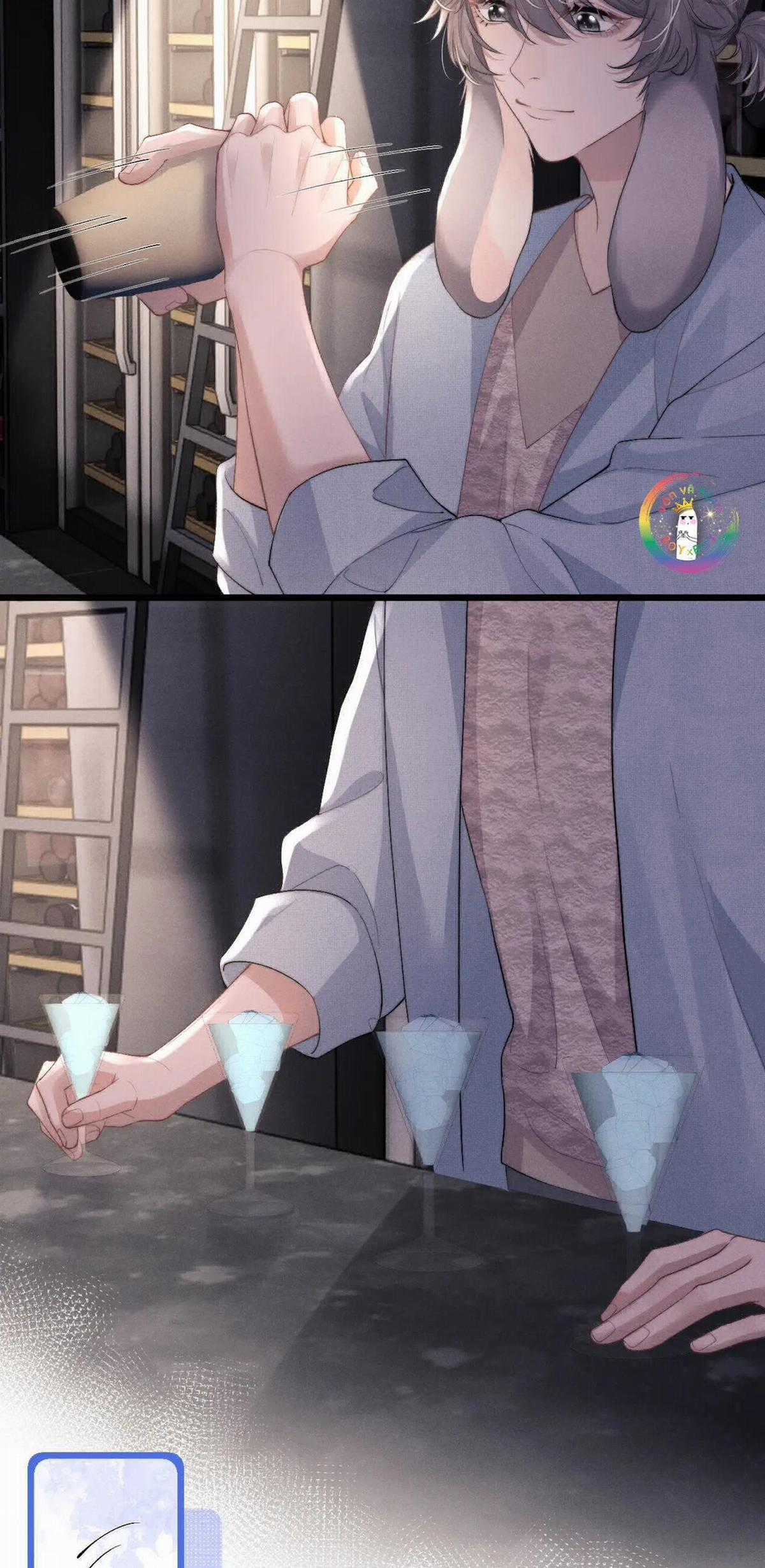 Chấp Sự Thỏ Tai Cụp - Chapter 36 - Trang 11