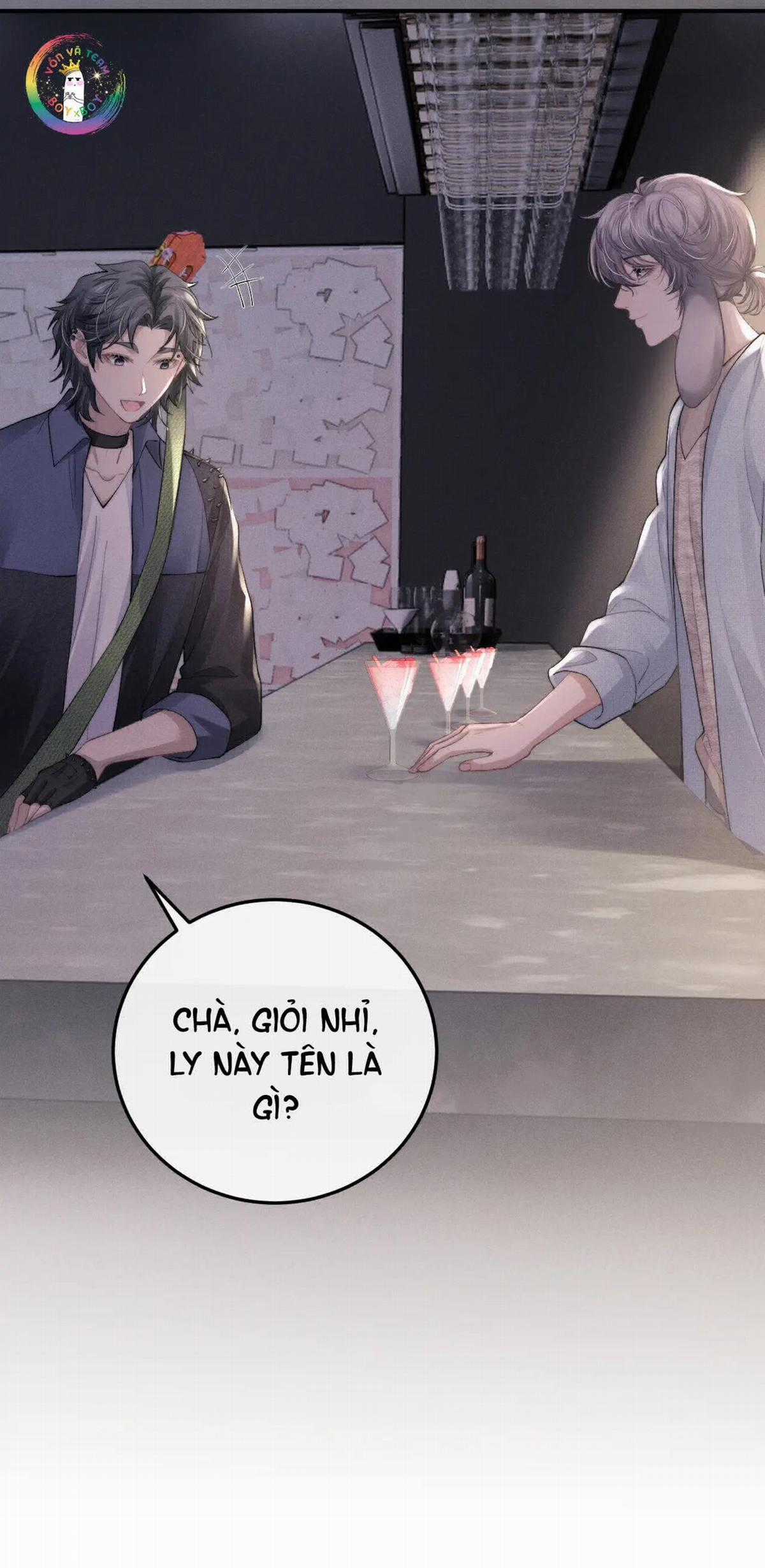 Chấp Sự Thỏ Tai Cụp - Chapter 36 - Trang 13