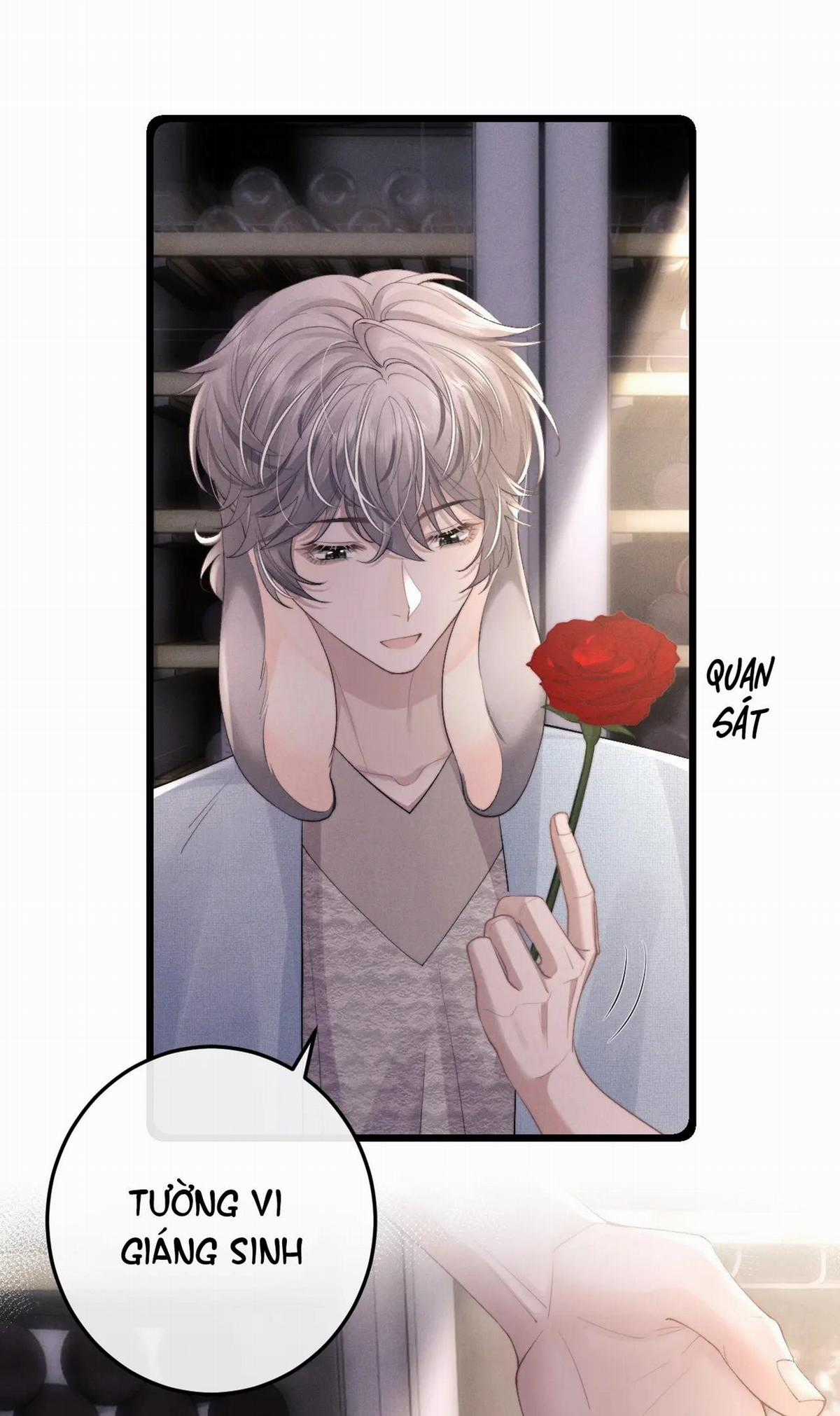 Chấp Sự Thỏ Tai Cụp - Chapter 36 - Trang 14