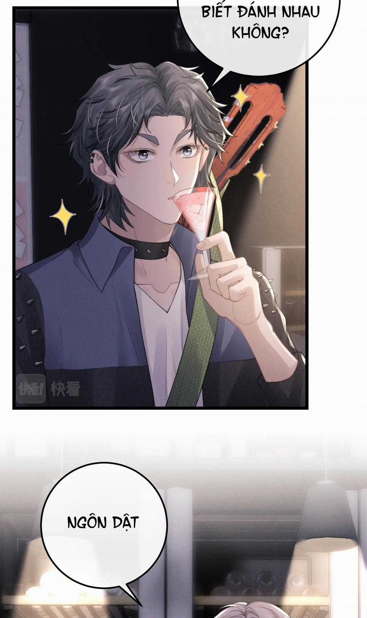 Chấp Sự Thỏ Tai Cụp - Chapter 36 - Trang 16