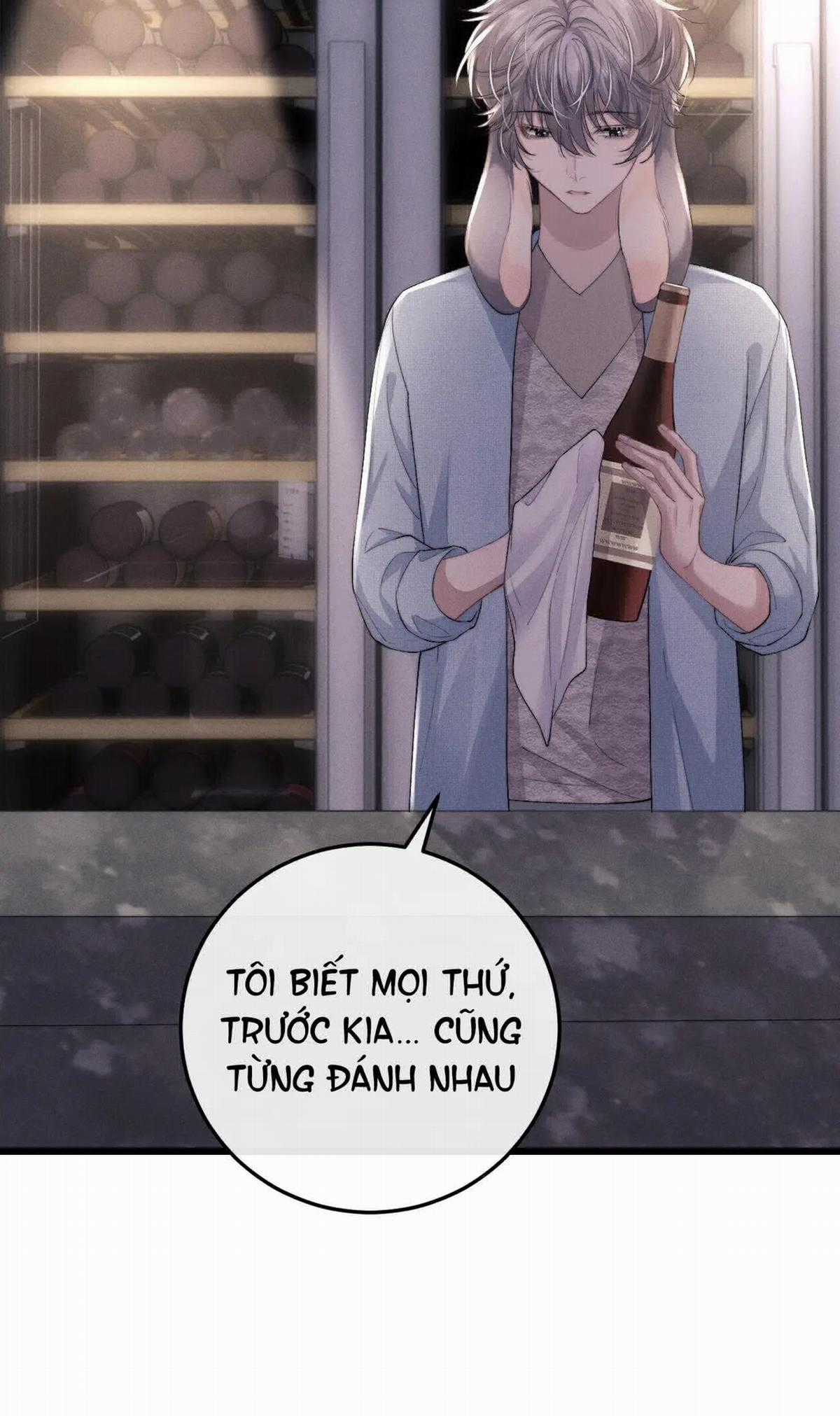 Chấp Sự Thỏ Tai Cụp - Chapter 36 - Trang 17