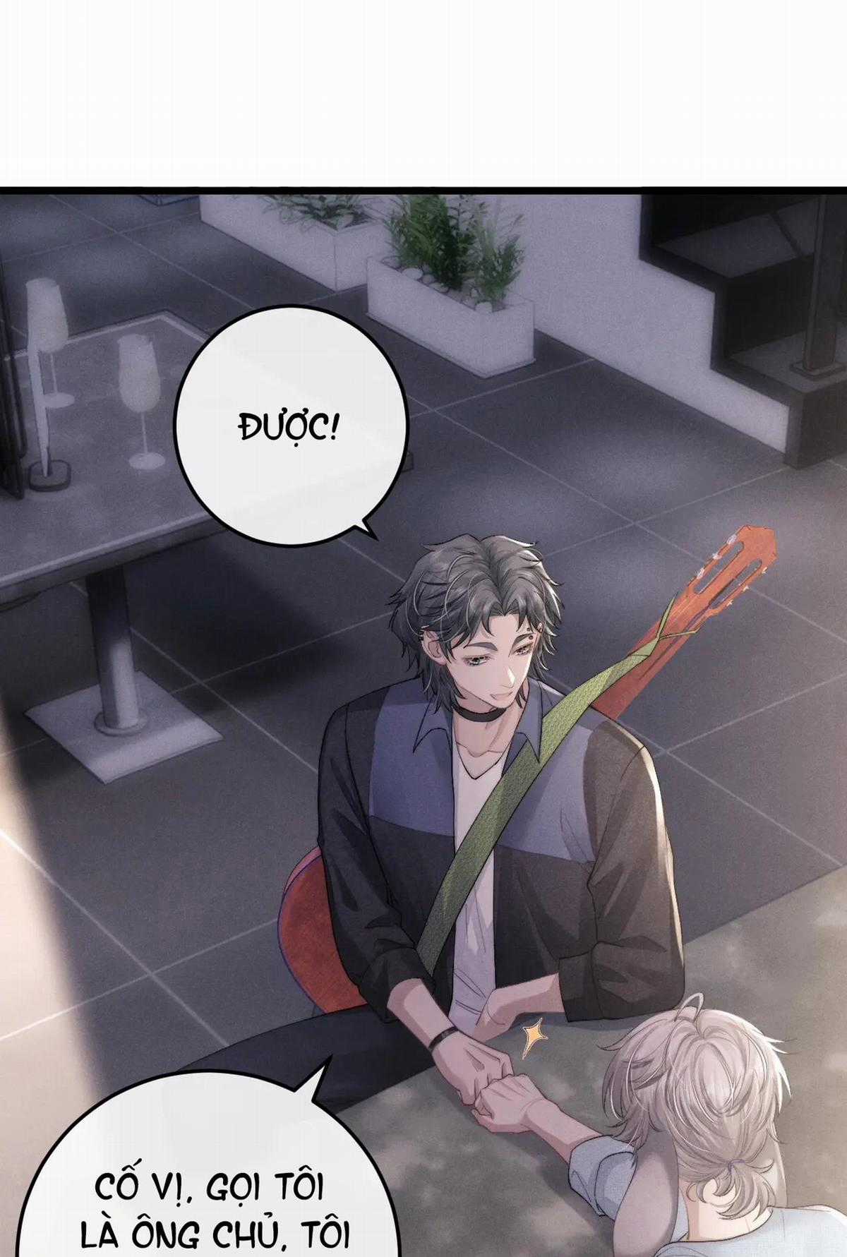 Chấp Sự Thỏ Tai Cụp - Chapter 36 - Trang 18