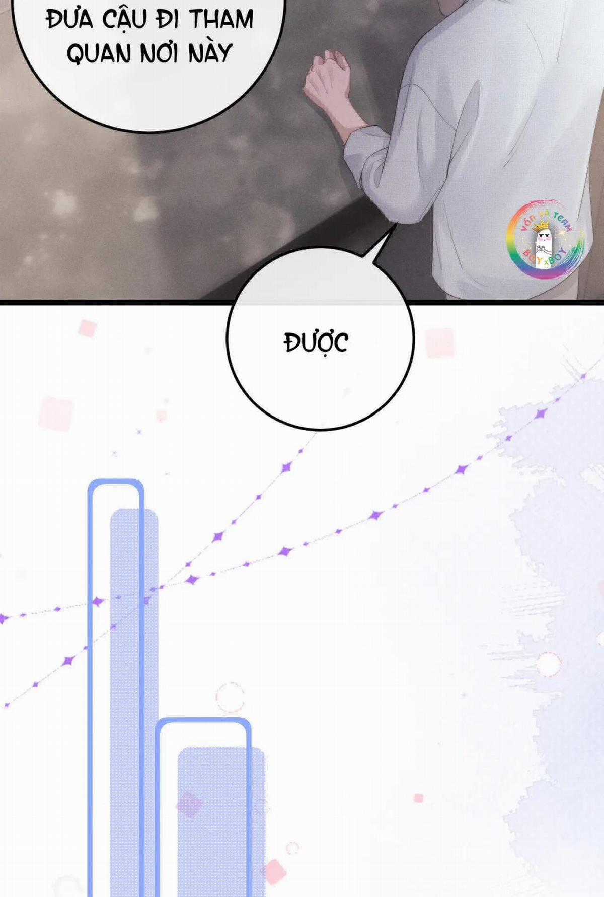 Chấp Sự Thỏ Tai Cụp - Chapter 36 - Trang 19