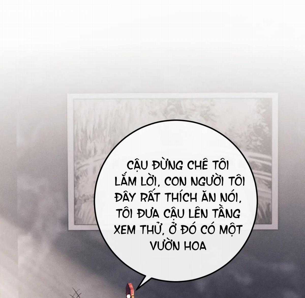 Chấp Sự Thỏ Tai Cụp - Chapter 36 - Trang 22