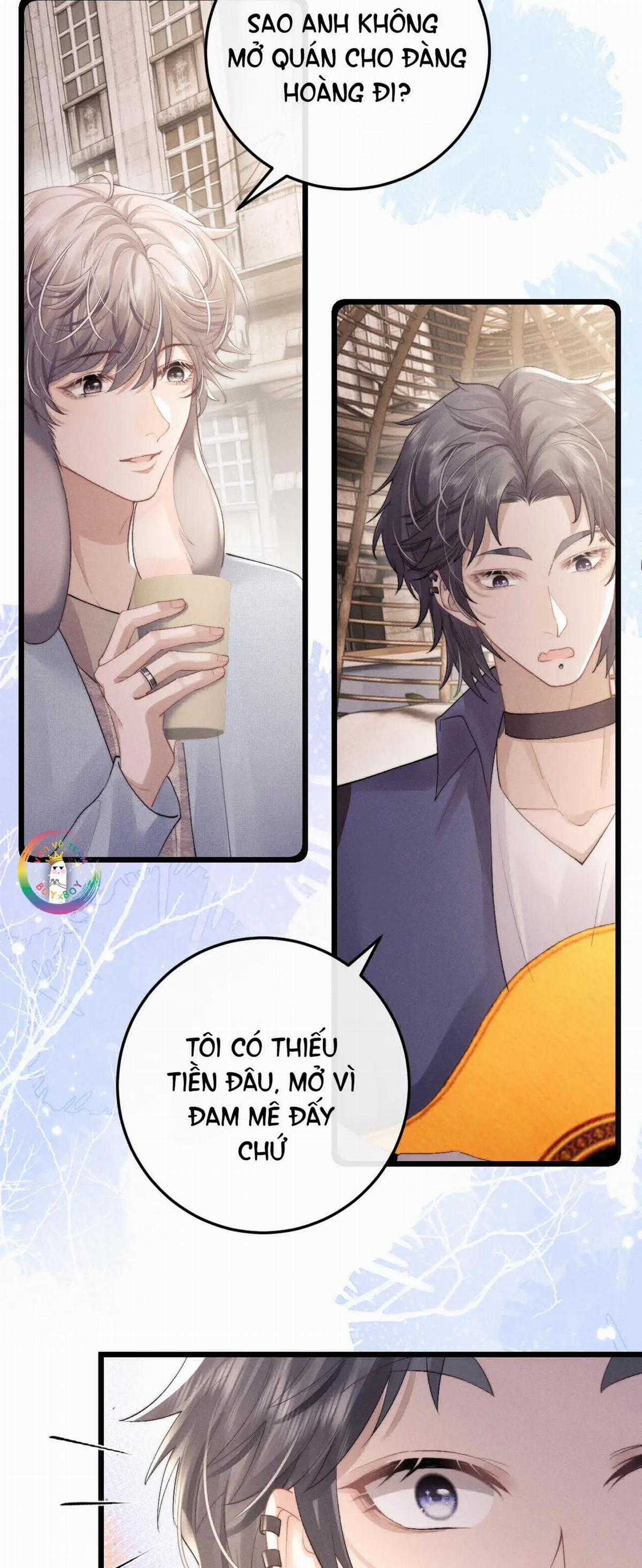 Chấp Sự Thỏ Tai Cụp - Chapter 36 - Trang 27