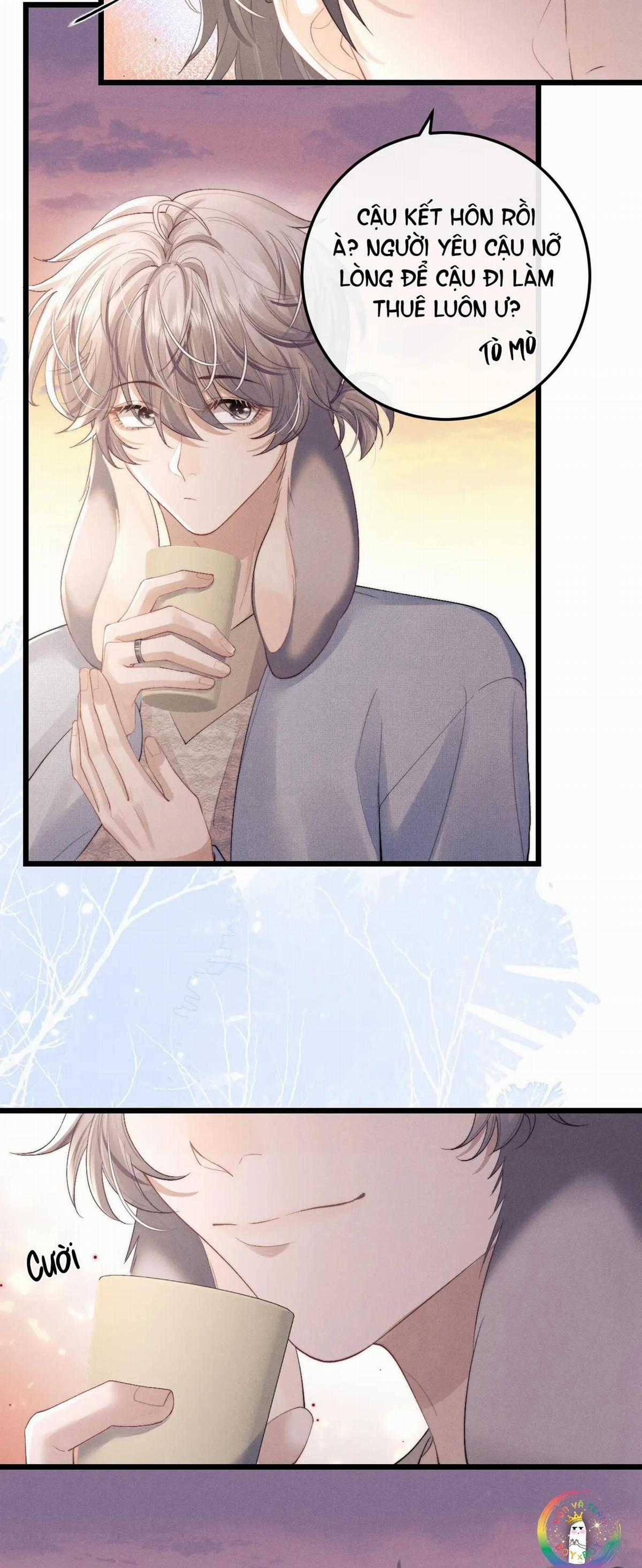 Chấp Sự Thỏ Tai Cụp - Chapter 36 - Trang 28