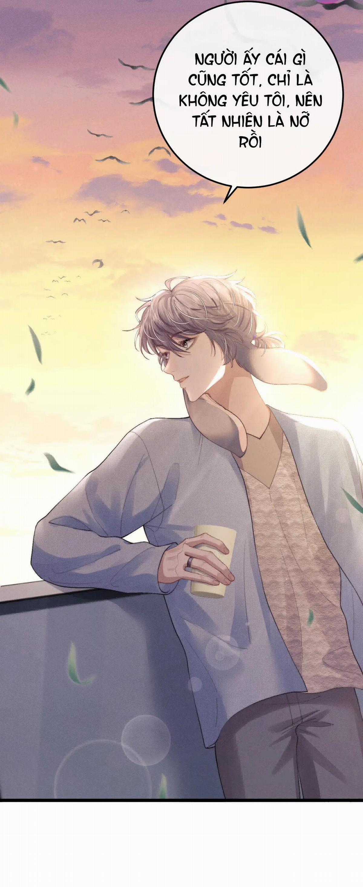 Chấp Sự Thỏ Tai Cụp - Chapter 36 - Trang 29