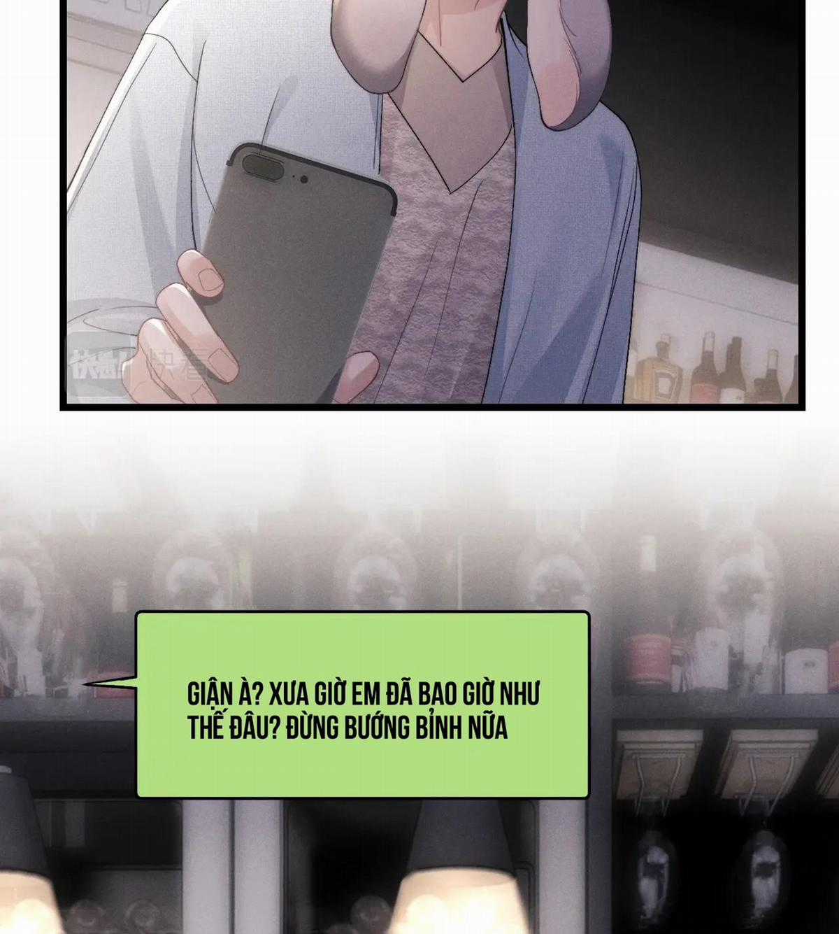 Chấp Sự Thỏ Tai Cụp - Chapter 36 - Trang 4