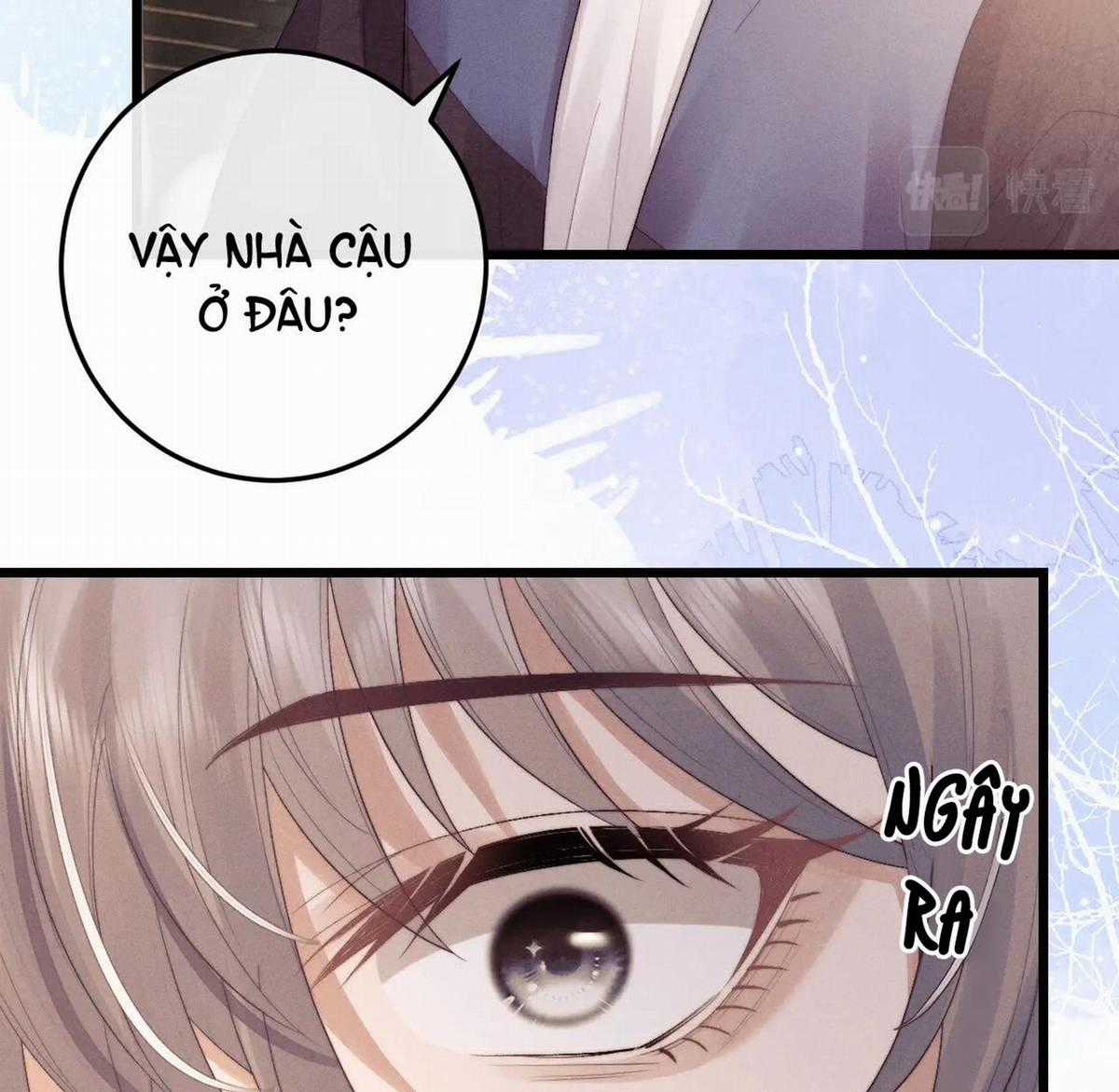 Chấp Sự Thỏ Tai Cụp - Chapter 36 - Trang 31