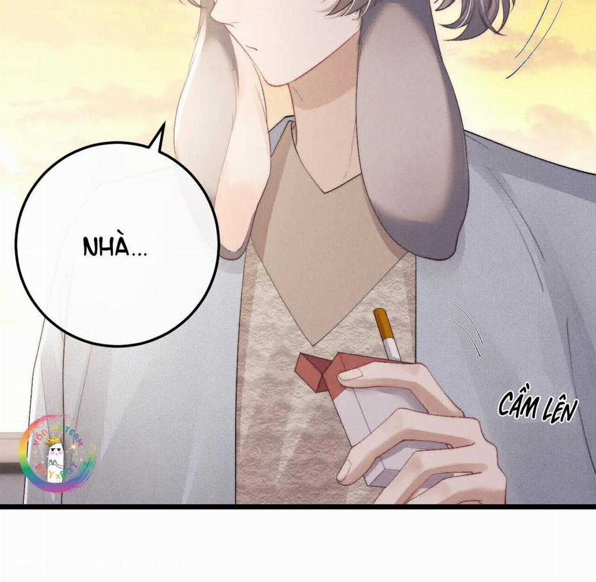 Chấp Sự Thỏ Tai Cụp - Chapter 36 - Trang 33