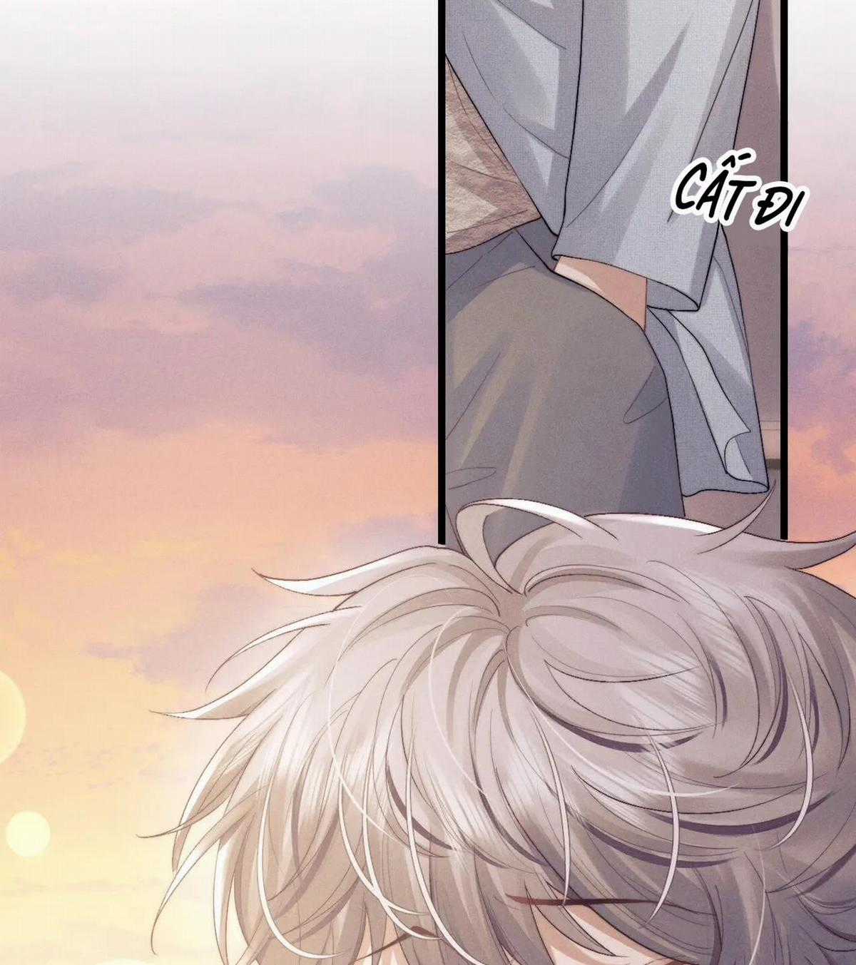 Chấp Sự Thỏ Tai Cụp - Chapter 36 - Trang 35