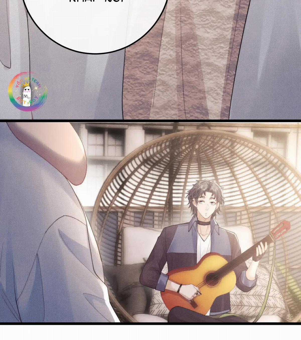 Chấp Sự Thỏ Tai Cụp - Chapter 36 - Trang 37