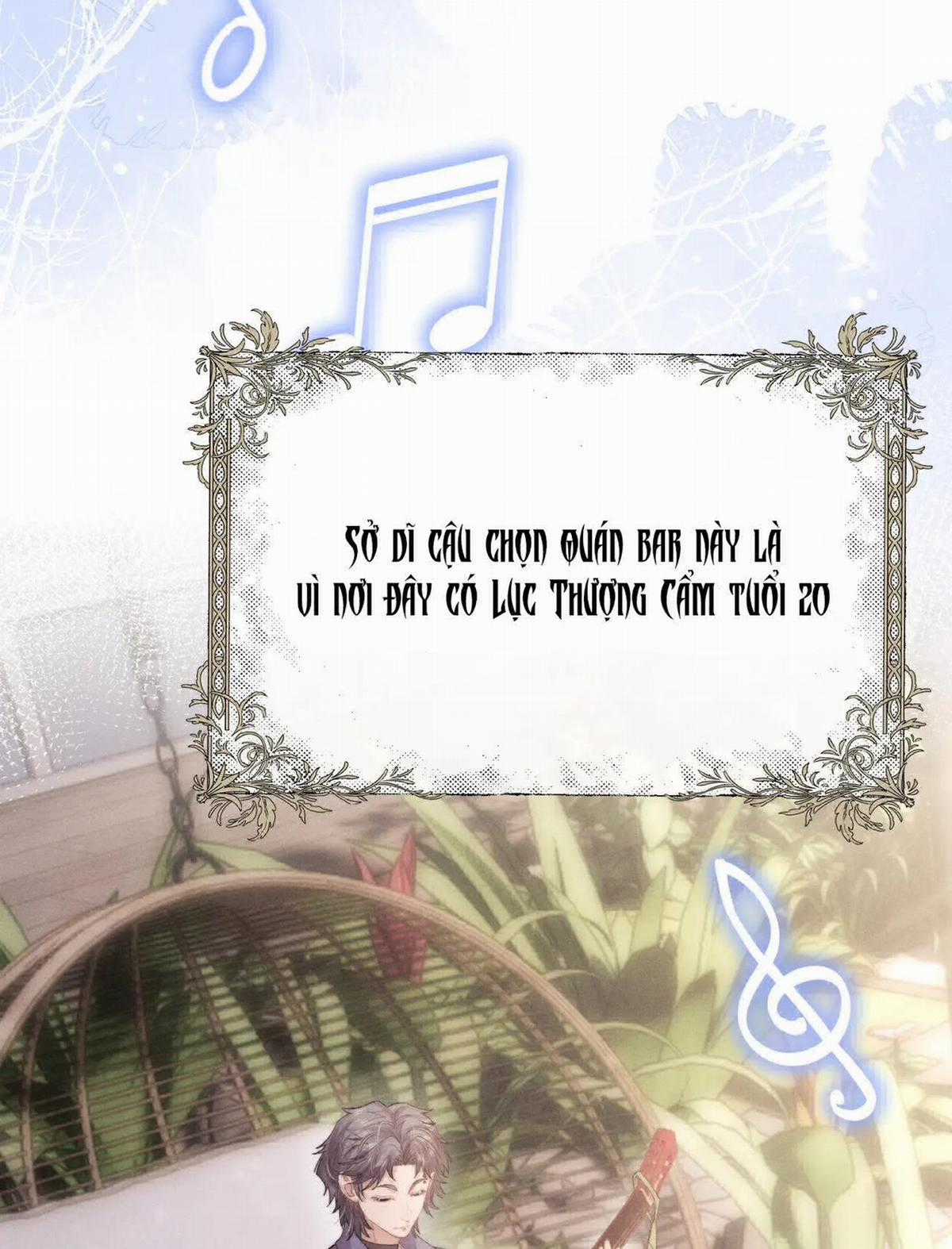 Chấp Sự Thỏ Tai Cụp - Chapter 36 - Trang 39