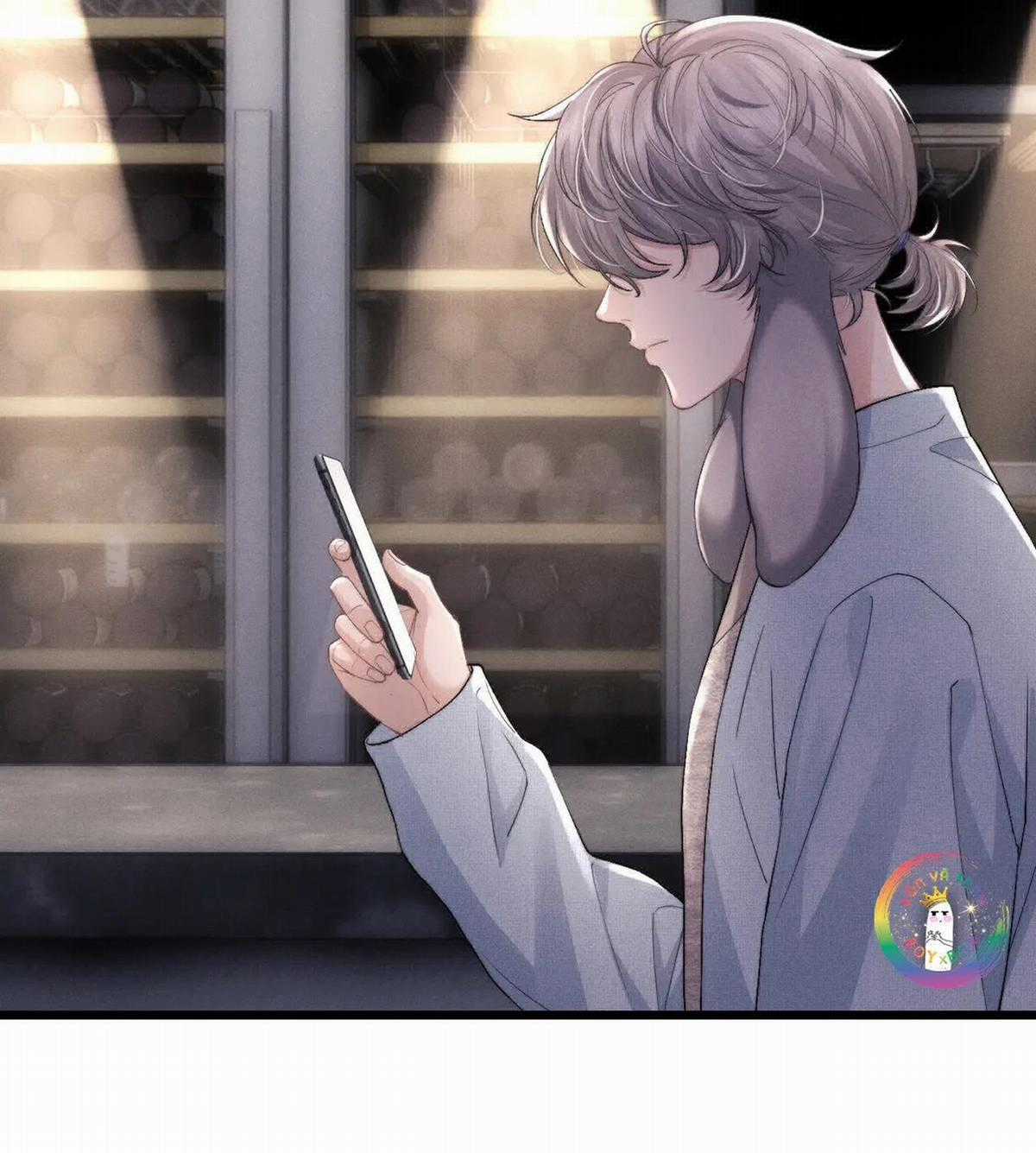 Chấp Sự Thỏ Tai Cụp - Chapter 36 - Trang 5