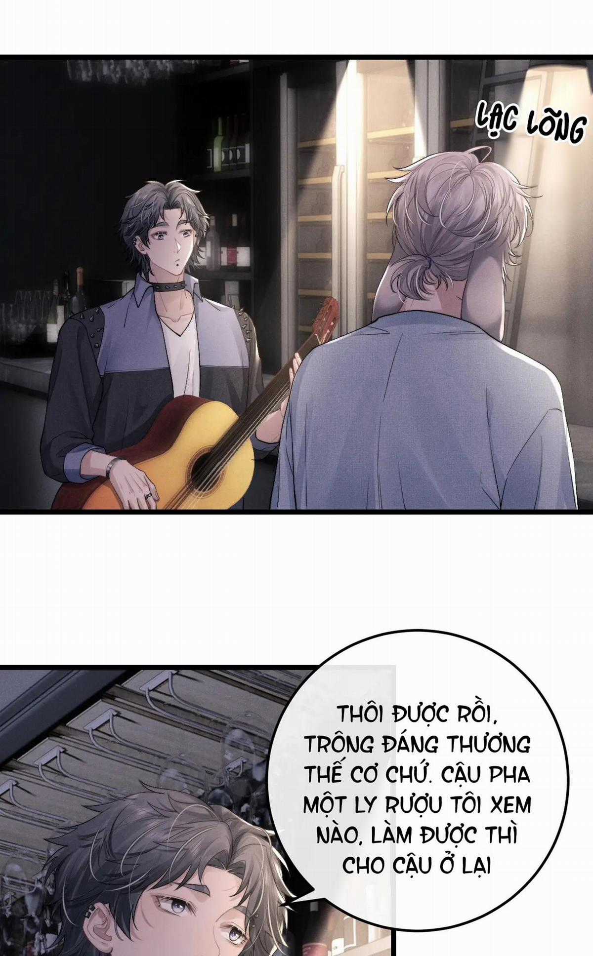 Chấp Sự Thỏ Tai Cụp - Chapter 36 - Trang 6