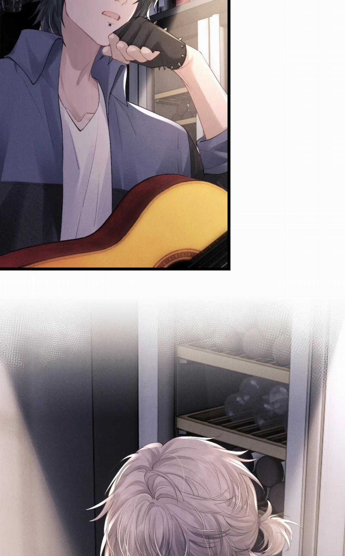 Chấp Sự Thỏ Tai Cụp - Chapter 36 - Trang 7